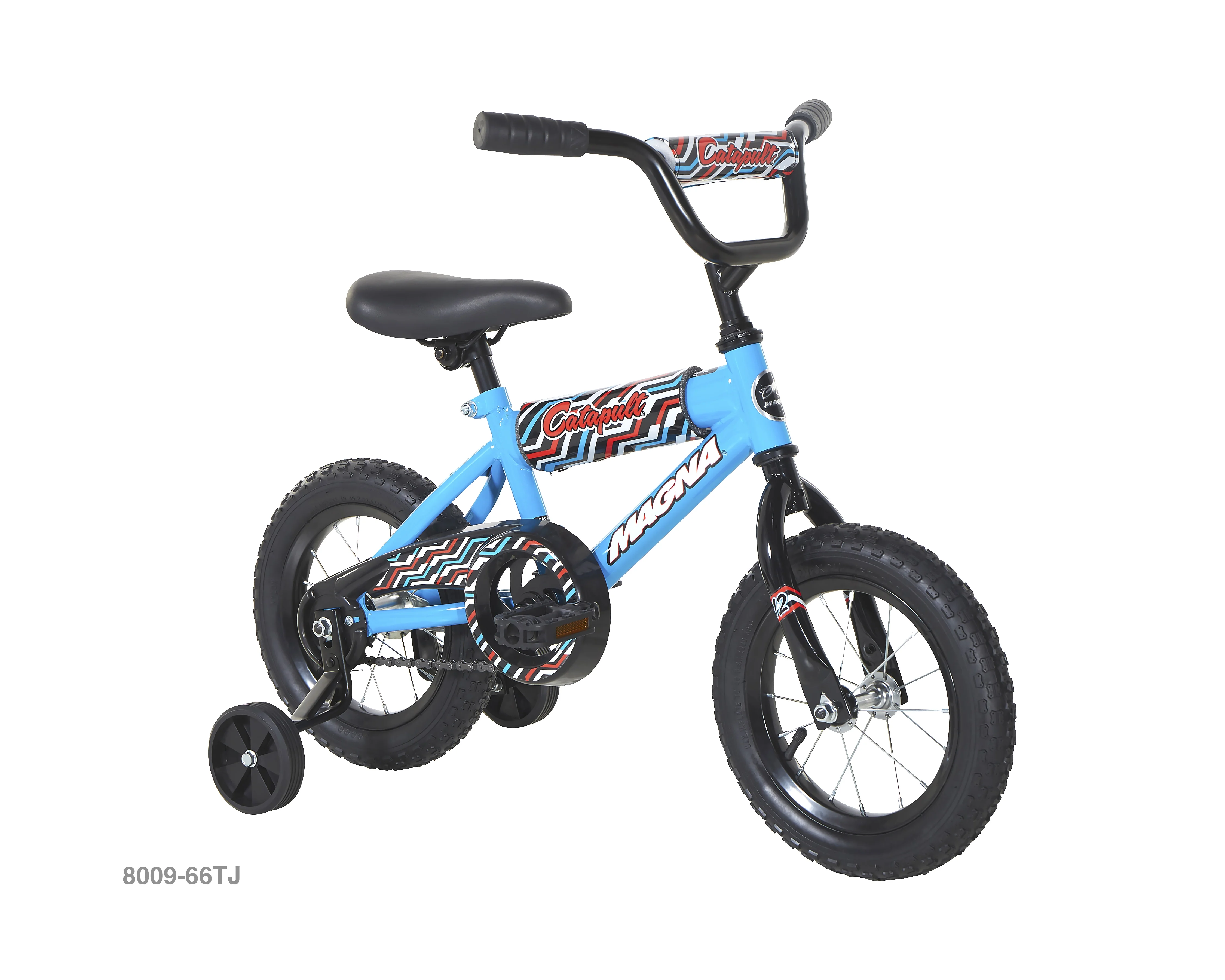 Dynacraft Magna 16-Inch BMX Bike For Age 5-7 Years - Womvr
