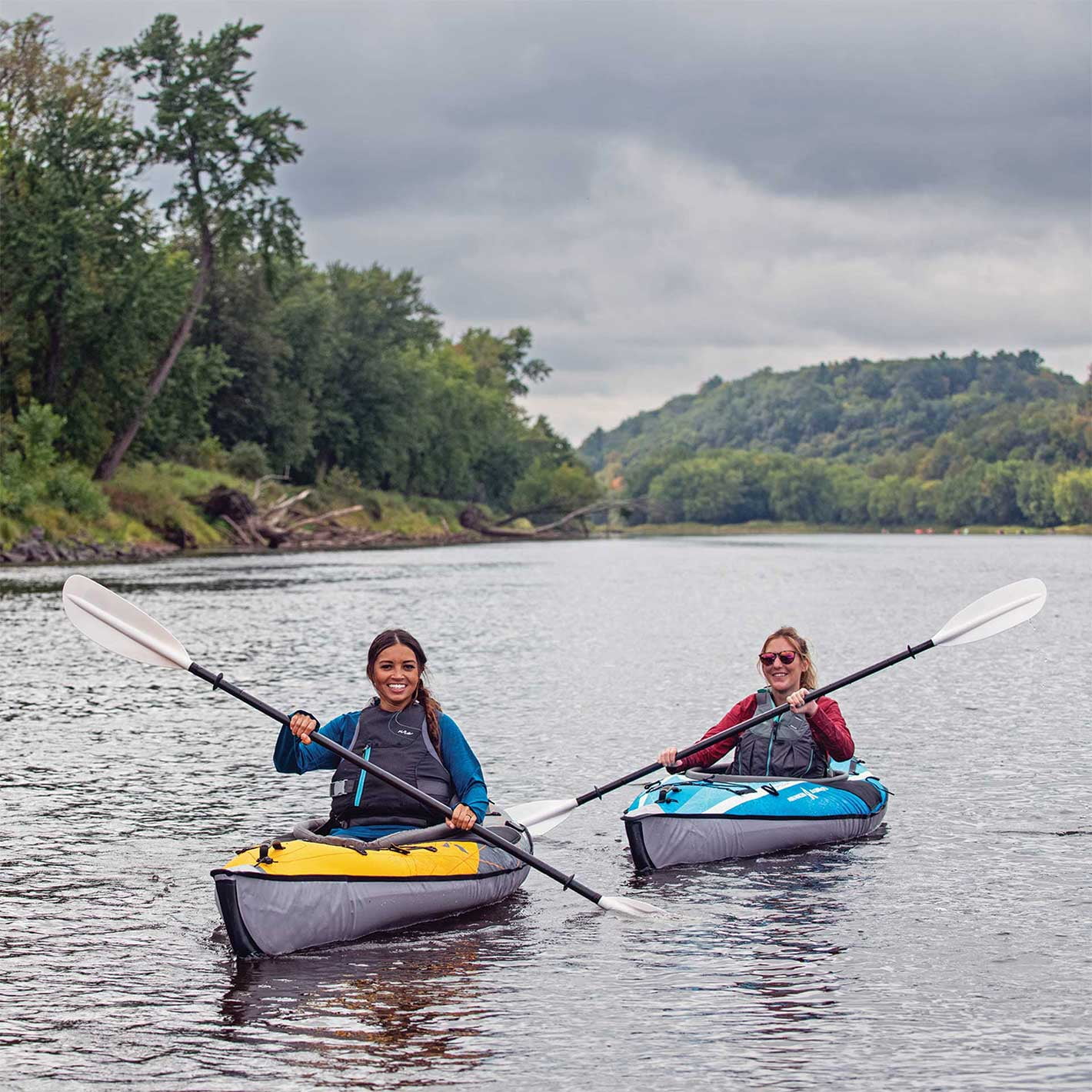 AdvancedFrame Elite Kayak - Womvr