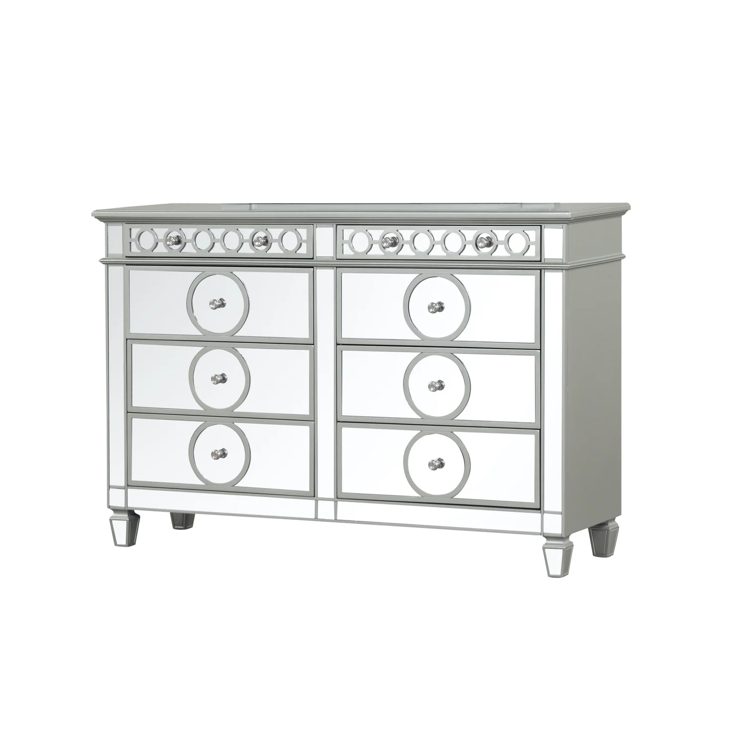 Glory Furniture Geneva G07300-D Dresser - Womvr