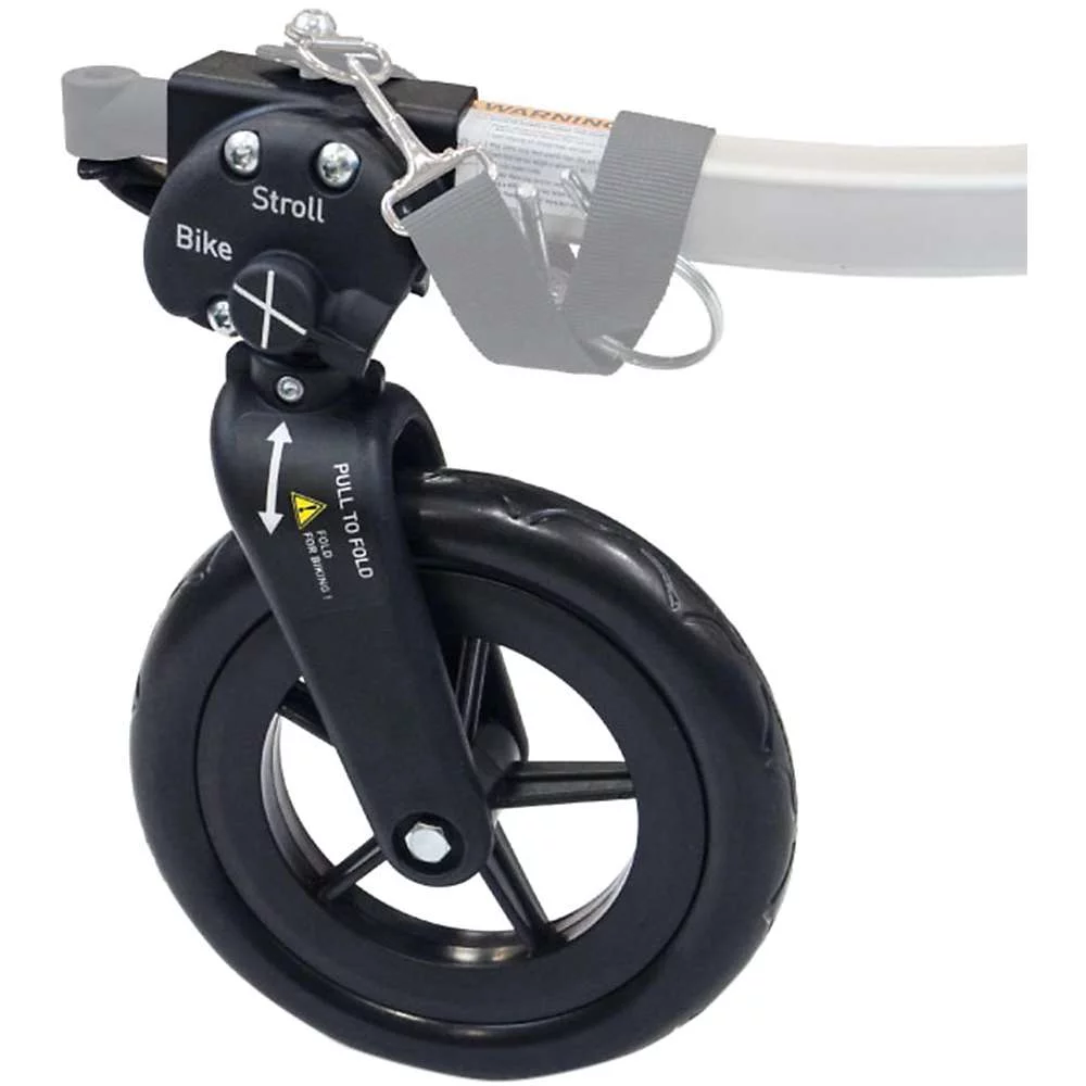 Burley 1 Wheel Stroller Kit - Womvr