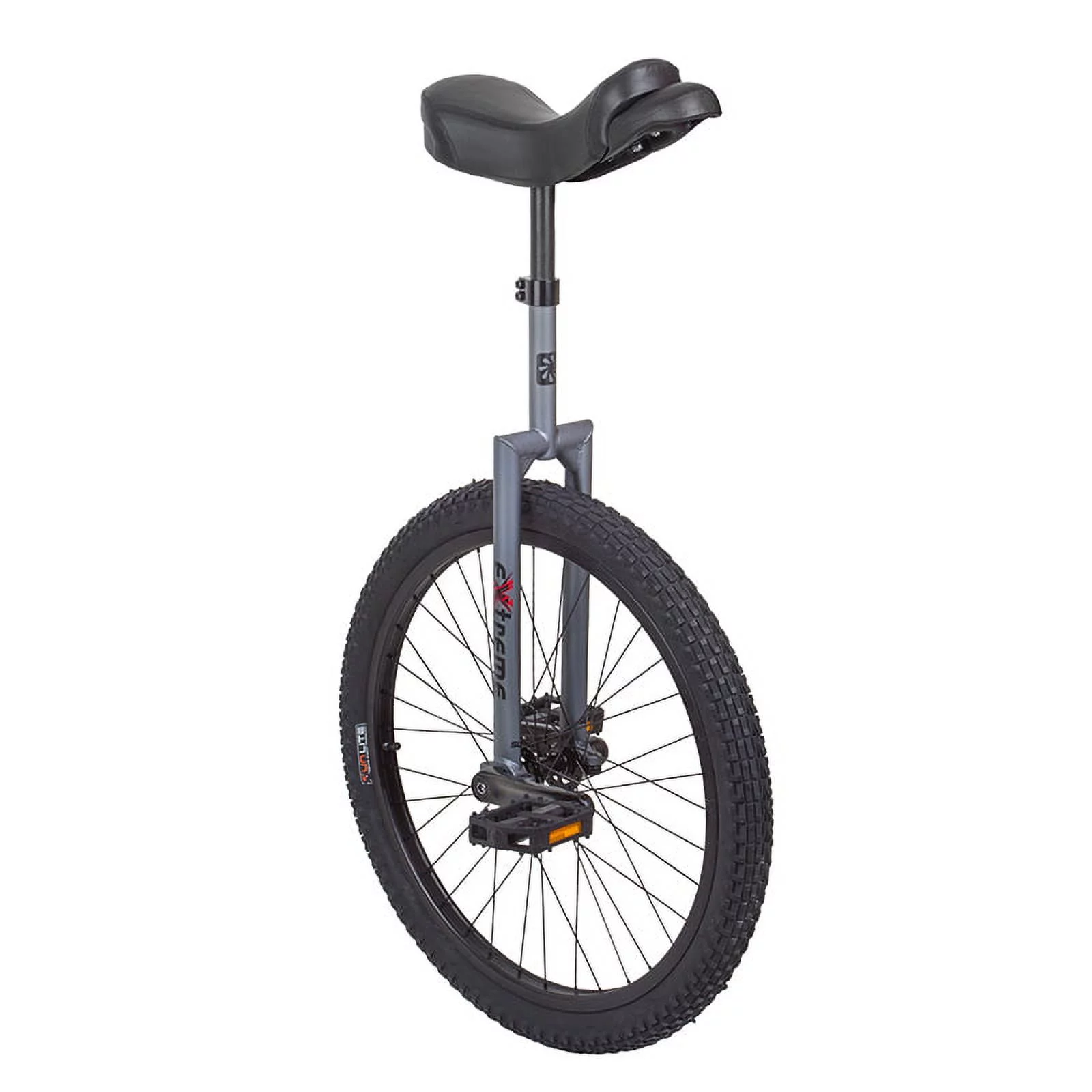 Sun Bicycles Unicycle Sun 24In Extreme 2014 Grey - Womvr