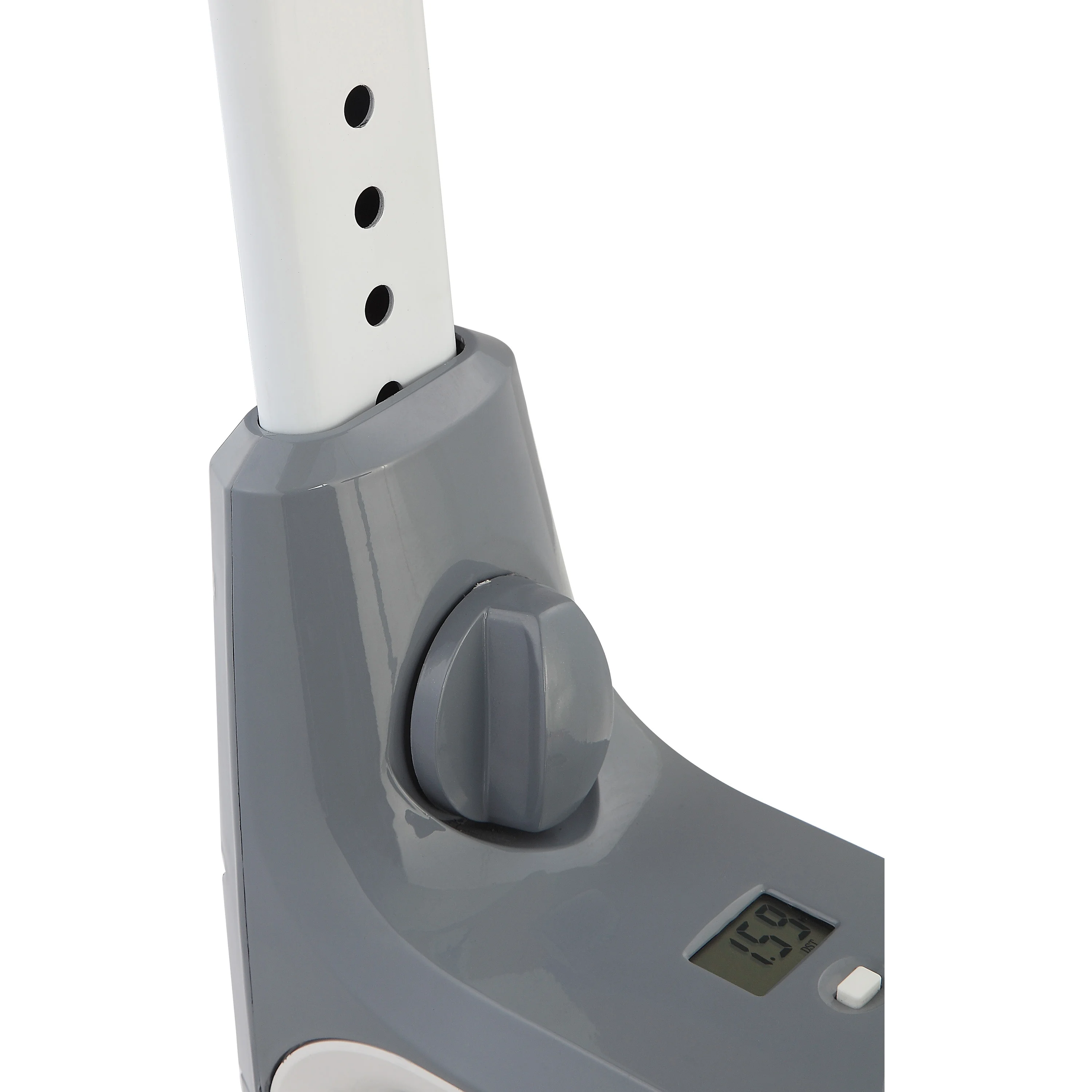 Lorell, LLR99531, Exercise Bike, 1, Gray/White - Womvr