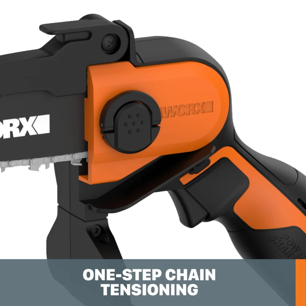 Worx WG324 20V Power Share 5