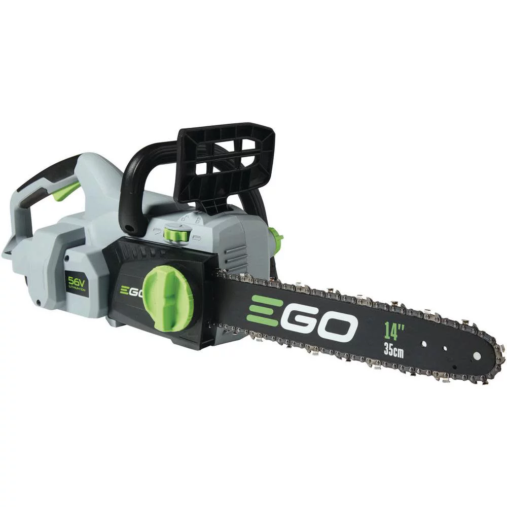 Ego Chain Saw,14