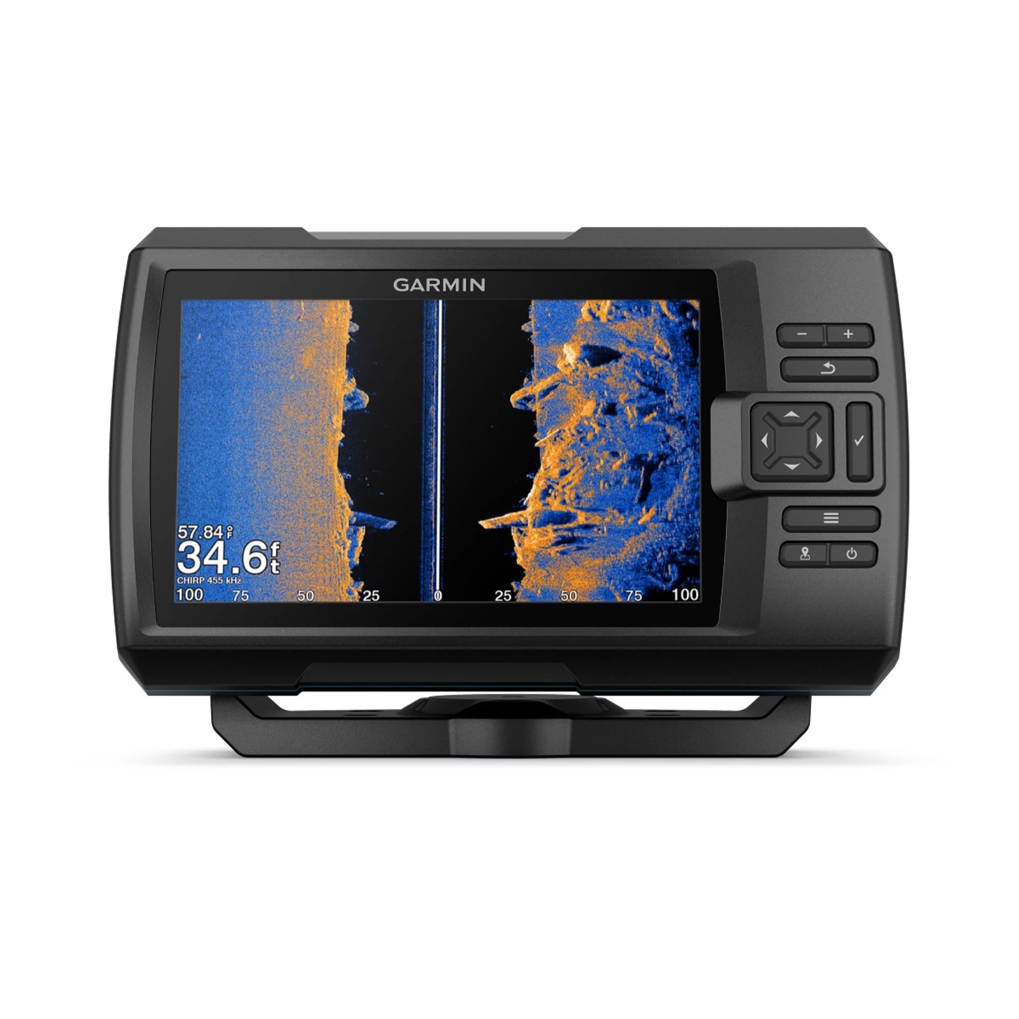 Garmin Striker Vivid 7sv 7