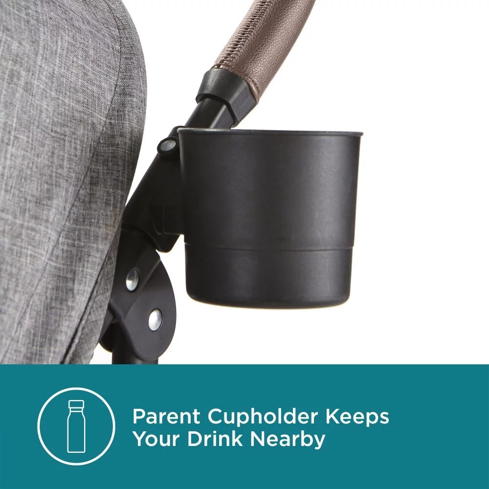 Contours Maxlite Lightweight Stroller - Womvr