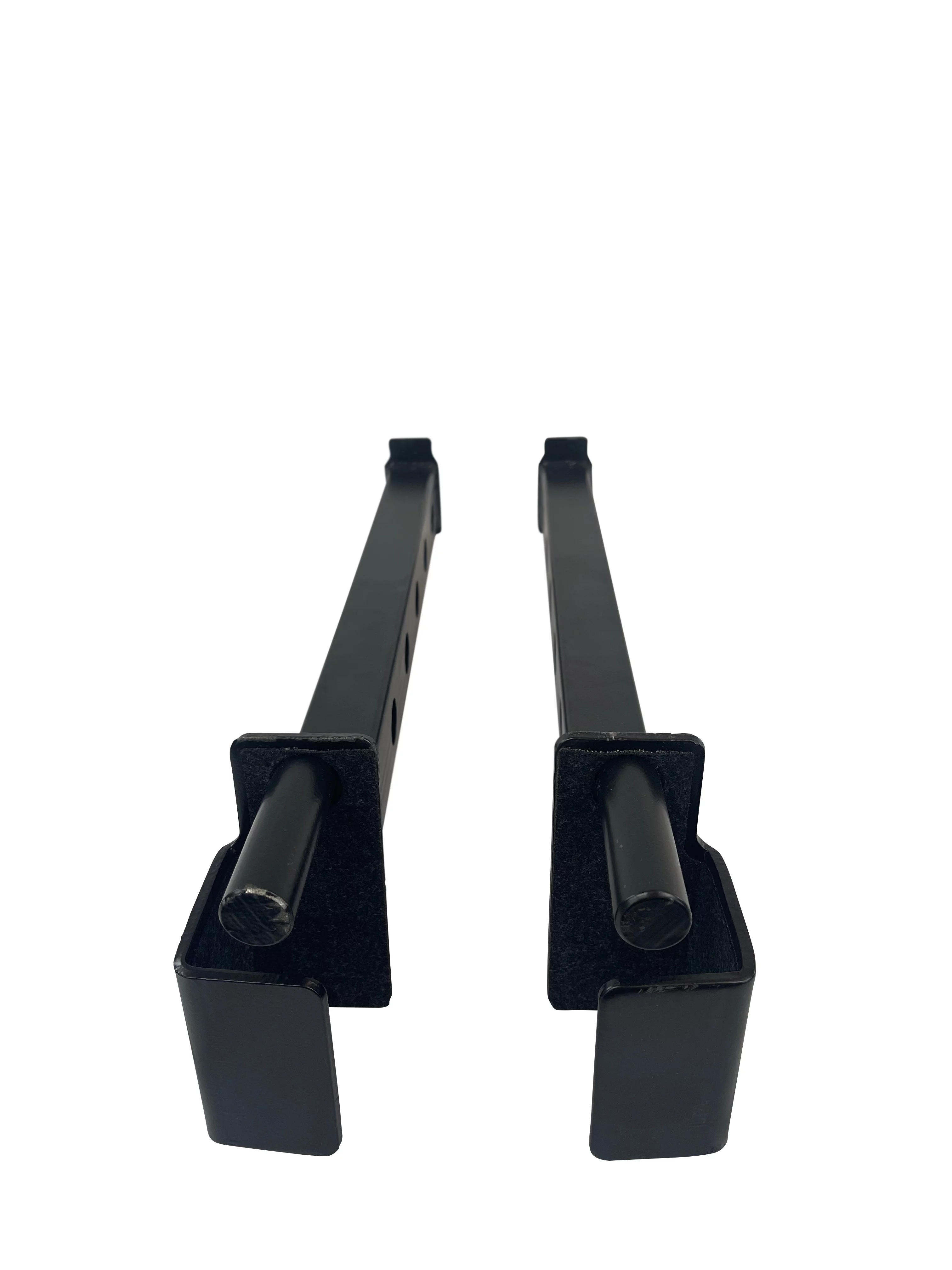 BalanceFrom PC-1 Series 1000lb Capacity Multi-Function Adjustable Power Cage Power Rack with Optional Lat Pull-down and Cable Crossover, Power Cage Only - Womvr