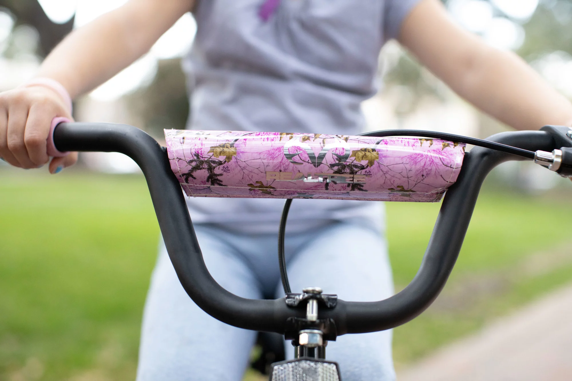 Dynacraft Realtree 16-Inch Girls BMX Bike For Age 5-7 Years - Womvr