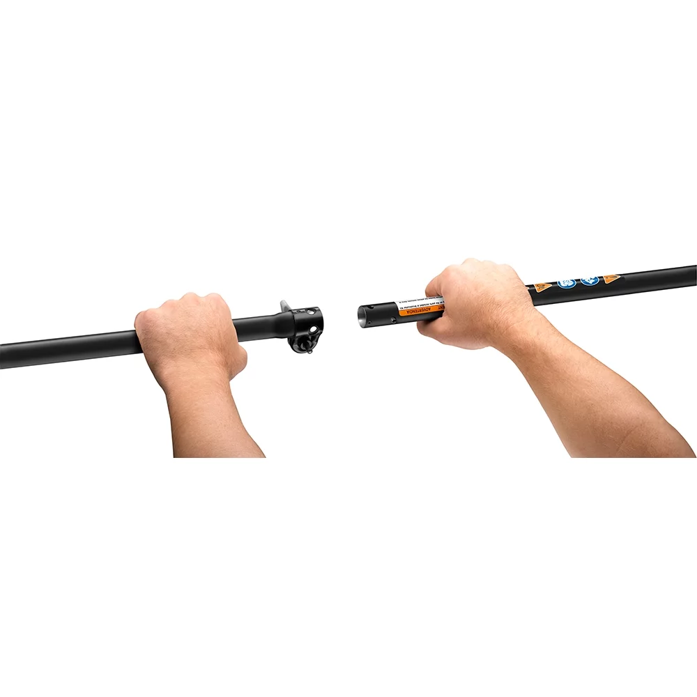 HART PowerFit Edger Attachment (for Attachment Capable String Trimmer) - Womvr