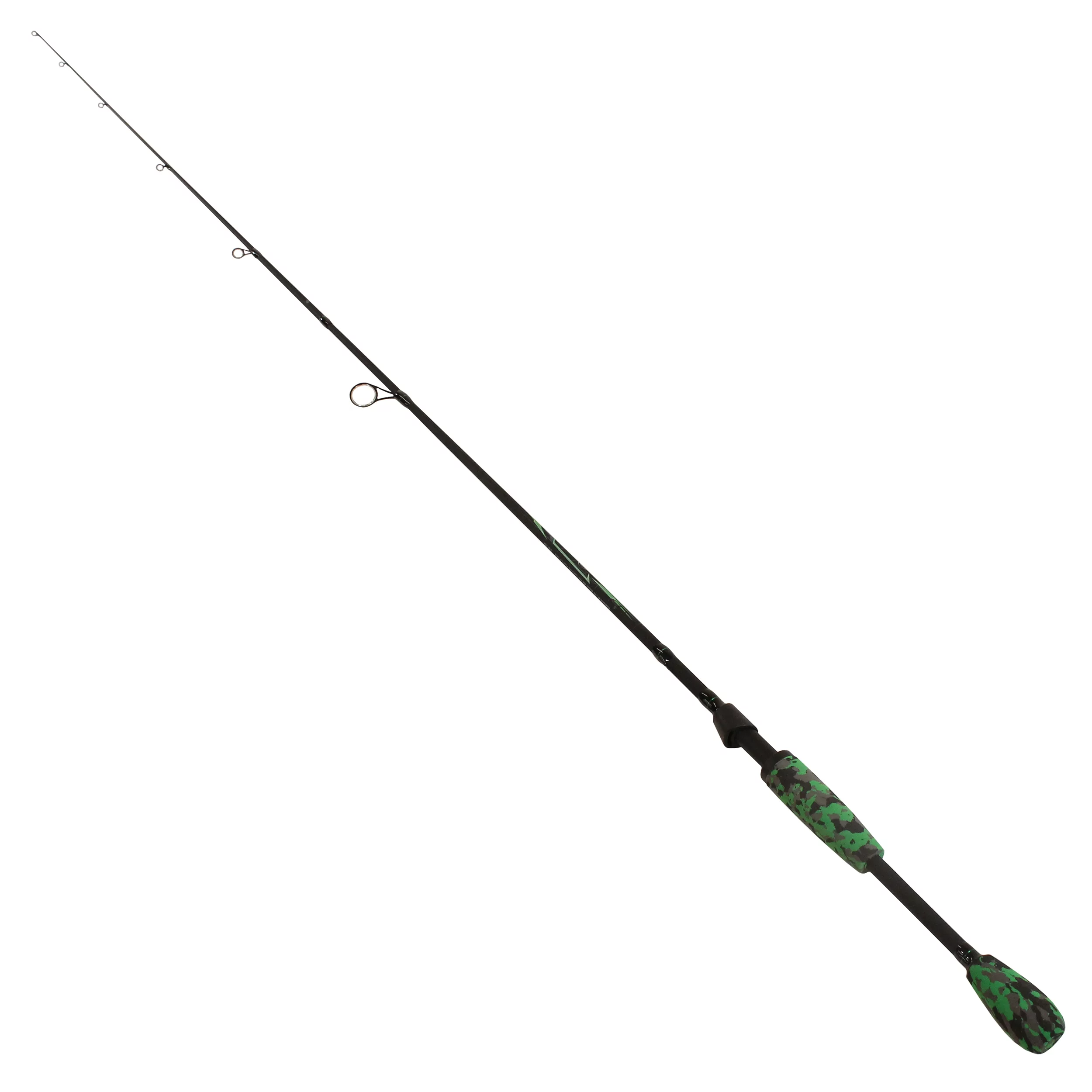 Berkley 7' AMP Casting Rod, One Piece Casting Rod - Womvr