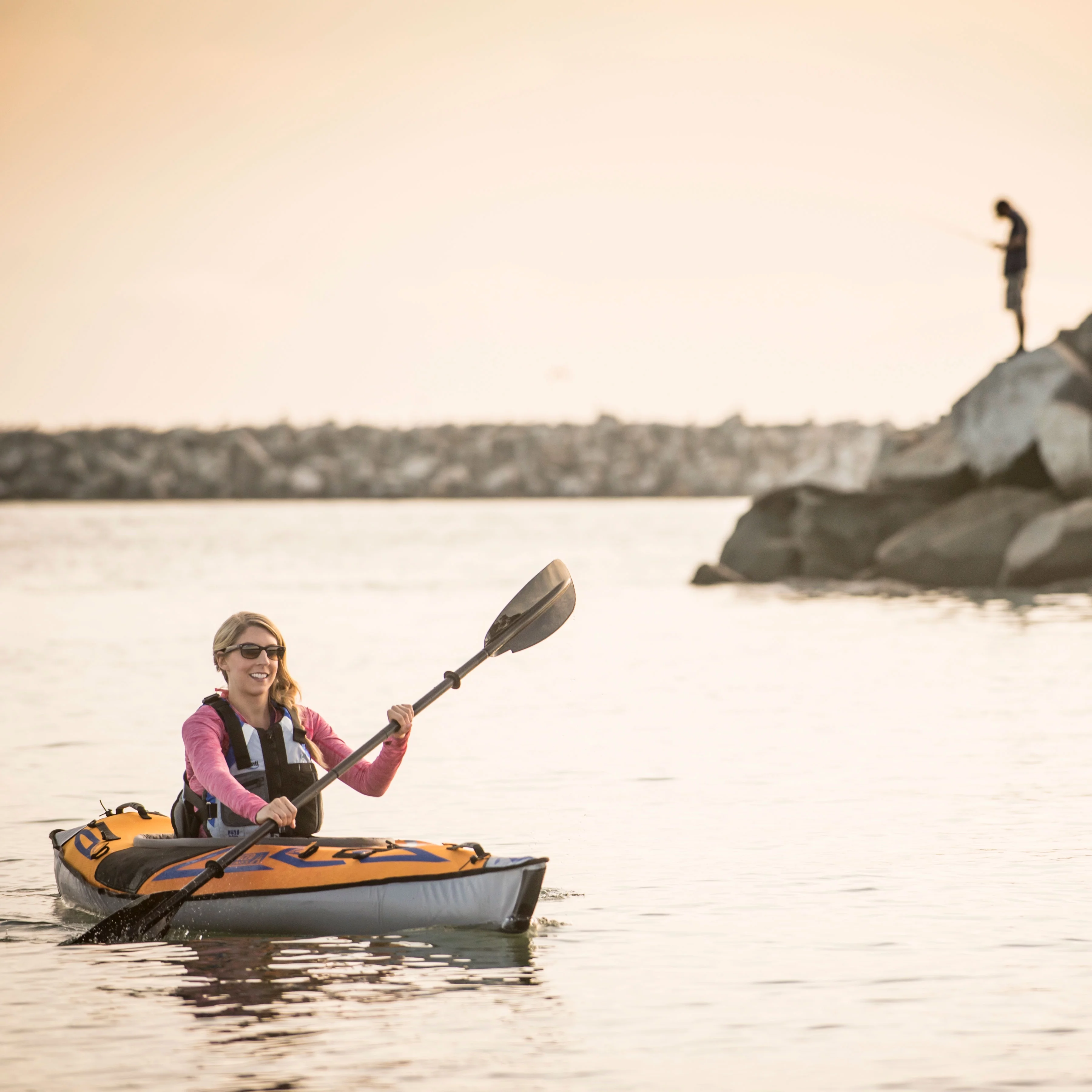 AdvancedFrame Sport Kayak - Womvr