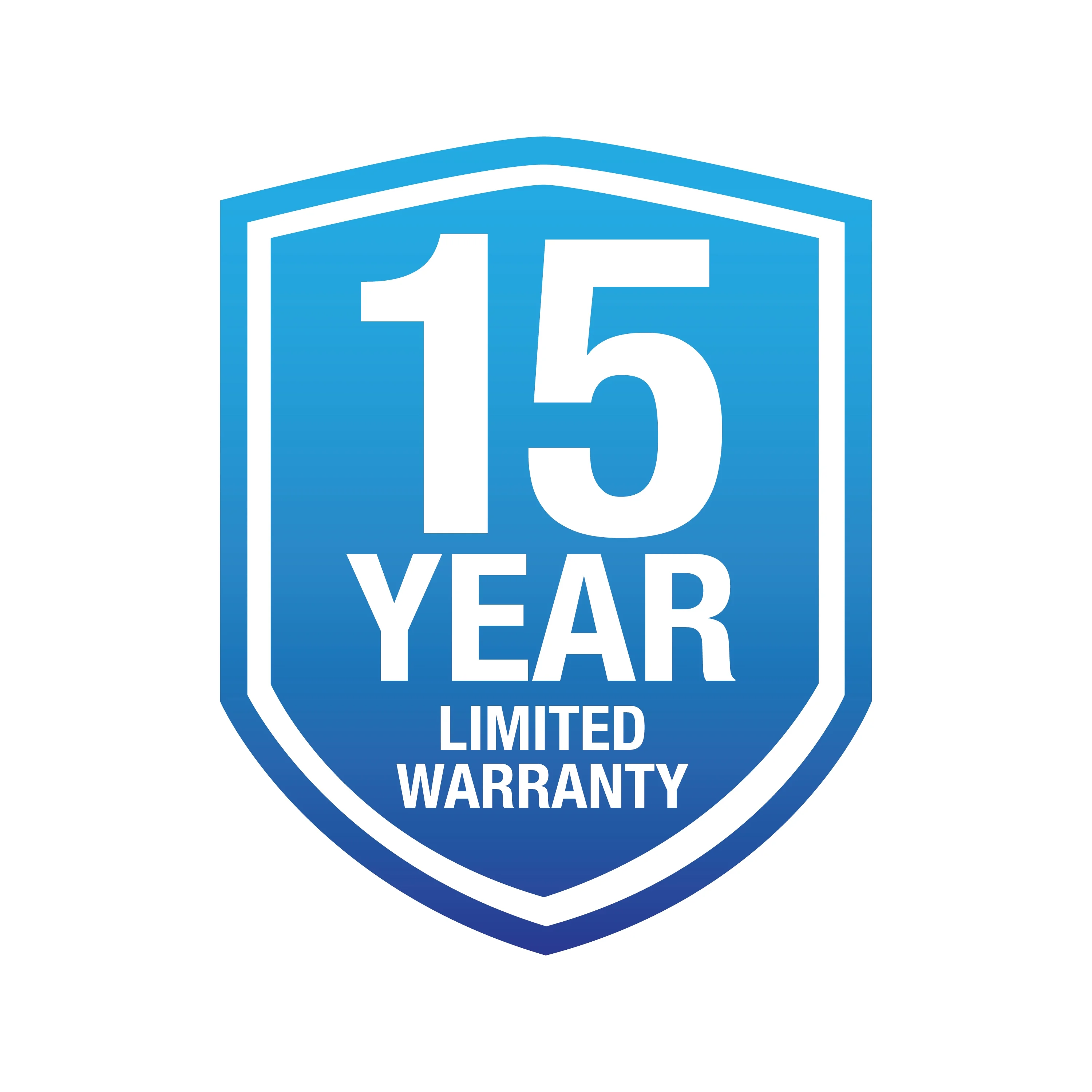 Belize 18-ft x 33-ft Oval 52-in Deep 6-in Top Rail Metal Wall Swimming Pool Package - Womvr