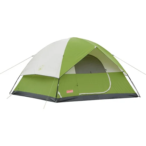 Coleman Sundome 6-Person Dome Tent, 72