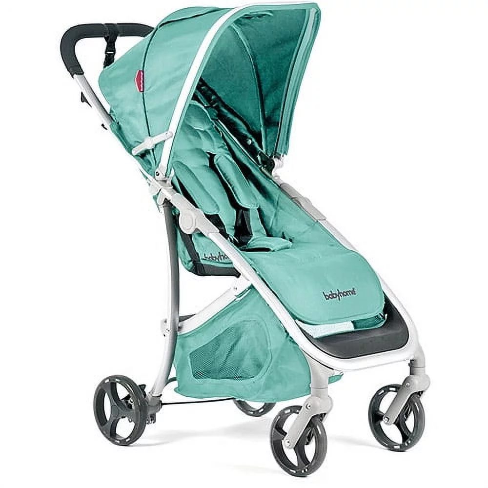 Babyhome Emotion Stroller - Womvr