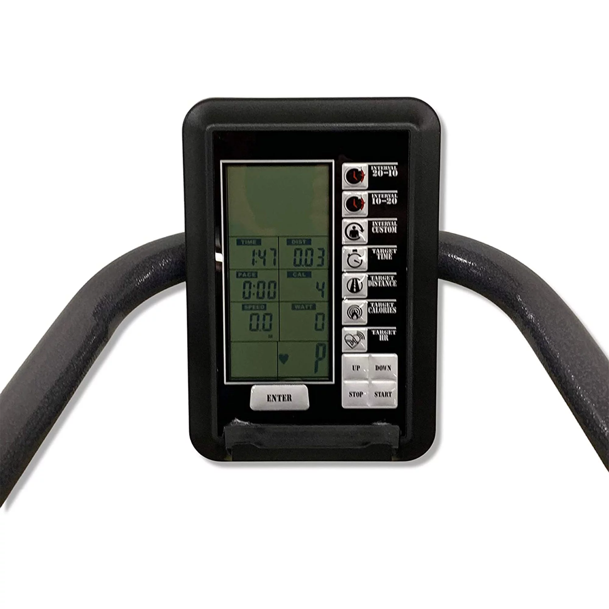 SB Fitness Equipment CT400 Self Generated Curved Commercial Treadmill - Womvr