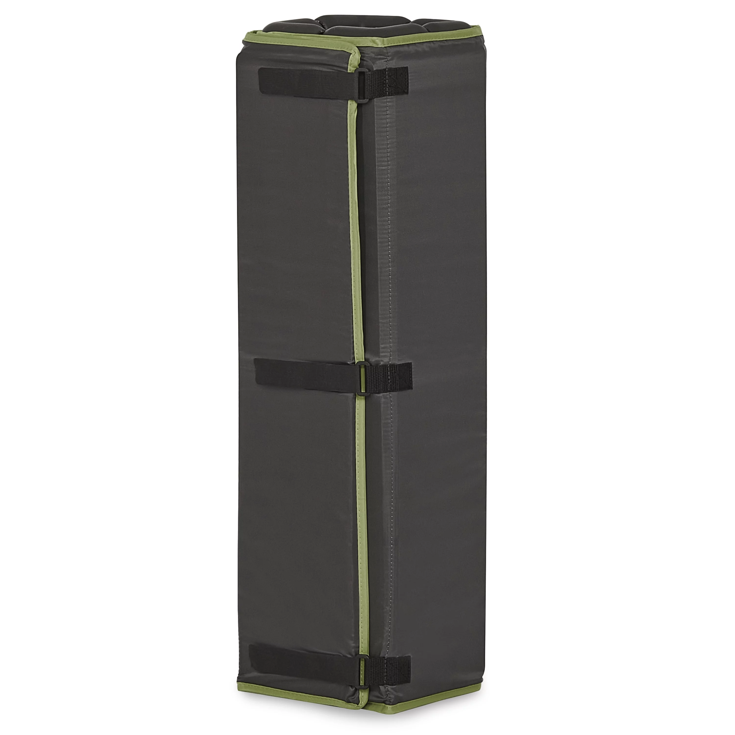 Dream On Me Zodiak Portable Playard with Carry Bag & Shoulder Strap, Navy - Womvr