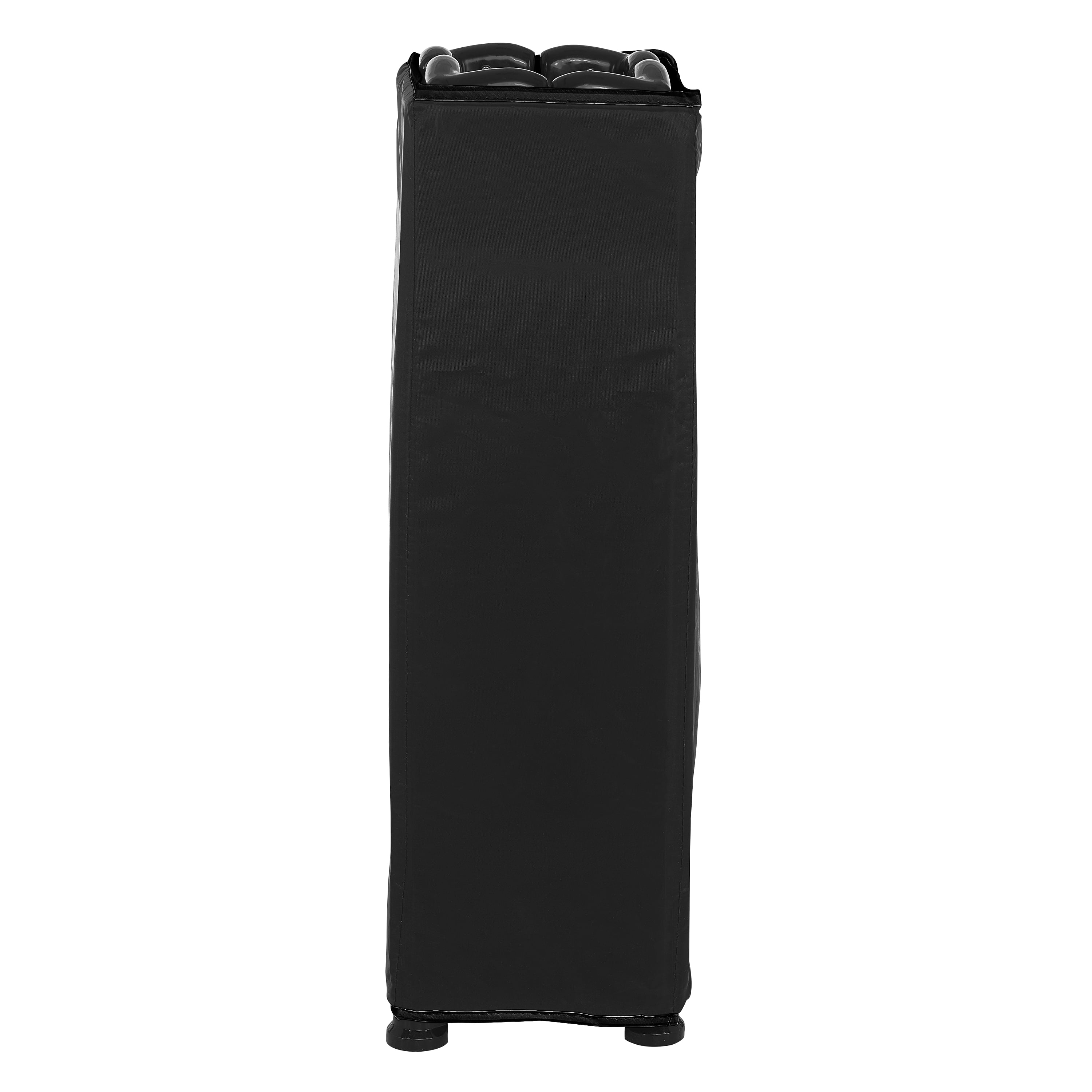 Dream On Me Nest Portable Play Yard with Carry Bag and Shoulder Strap, Pink - Womvr