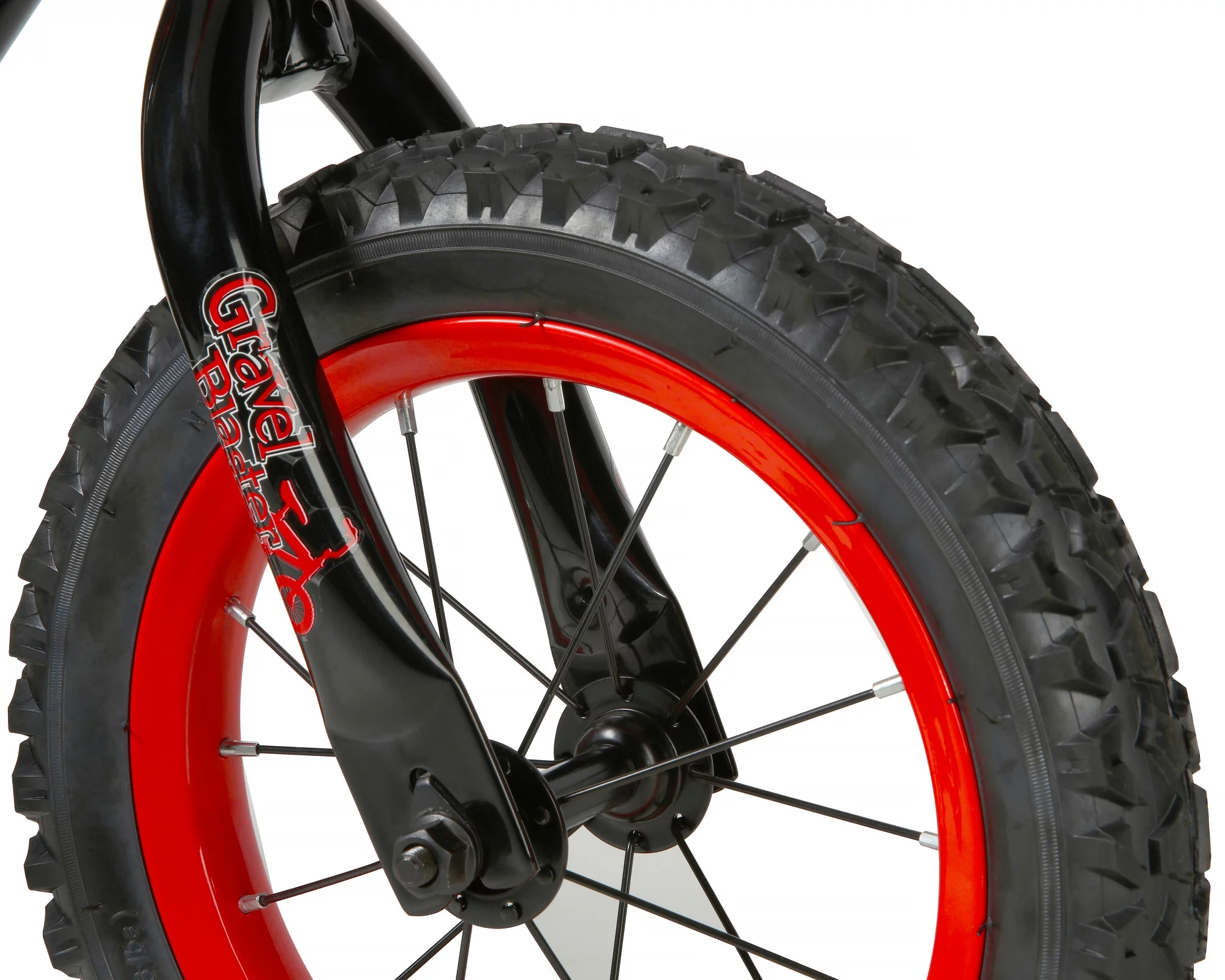 Dynacraft Magna 12-Inch Boys BMX Bike For Age 3-5 Years - Womvr