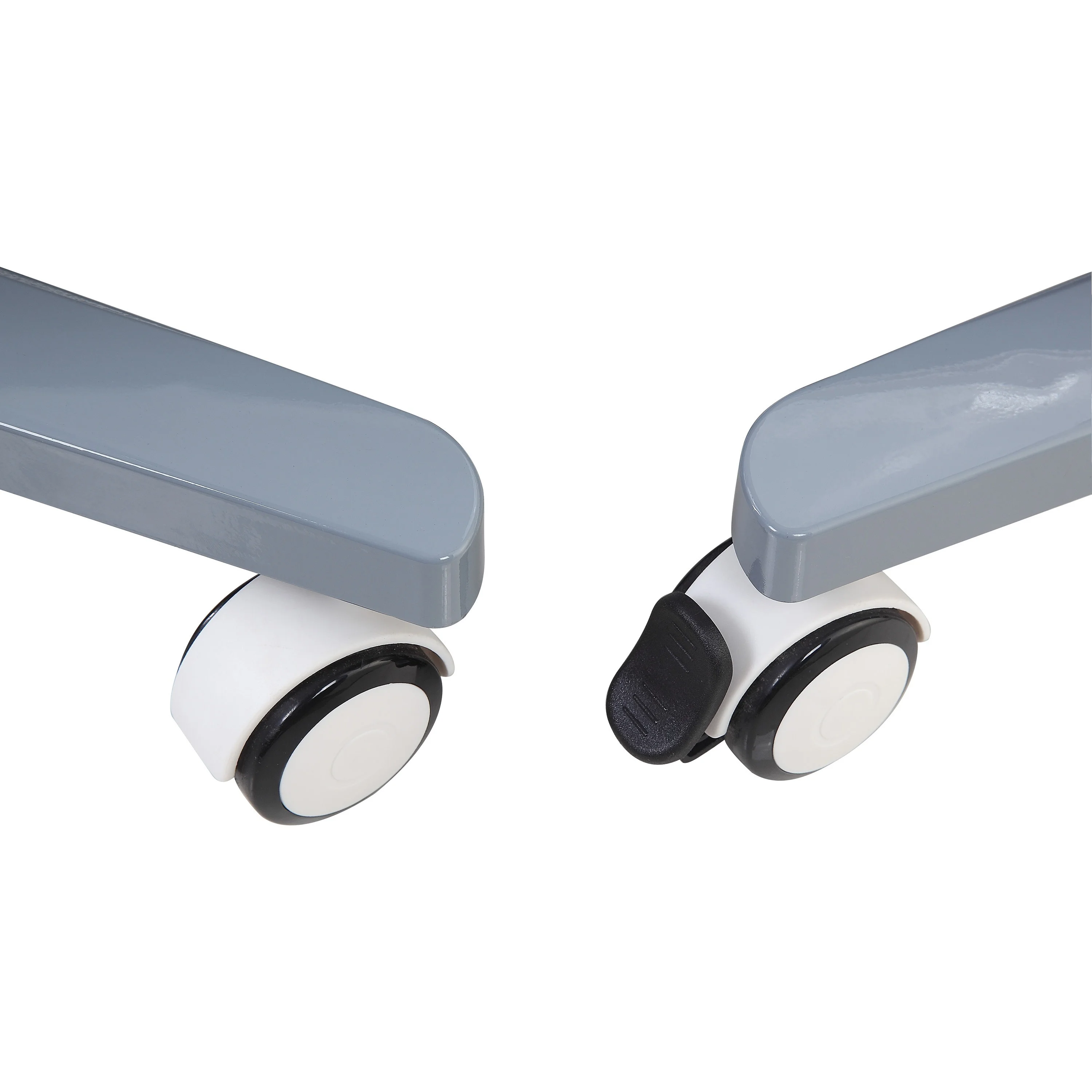 Lorell, LLR99531, Exercise Bike, 1, Gray/White - Womvr