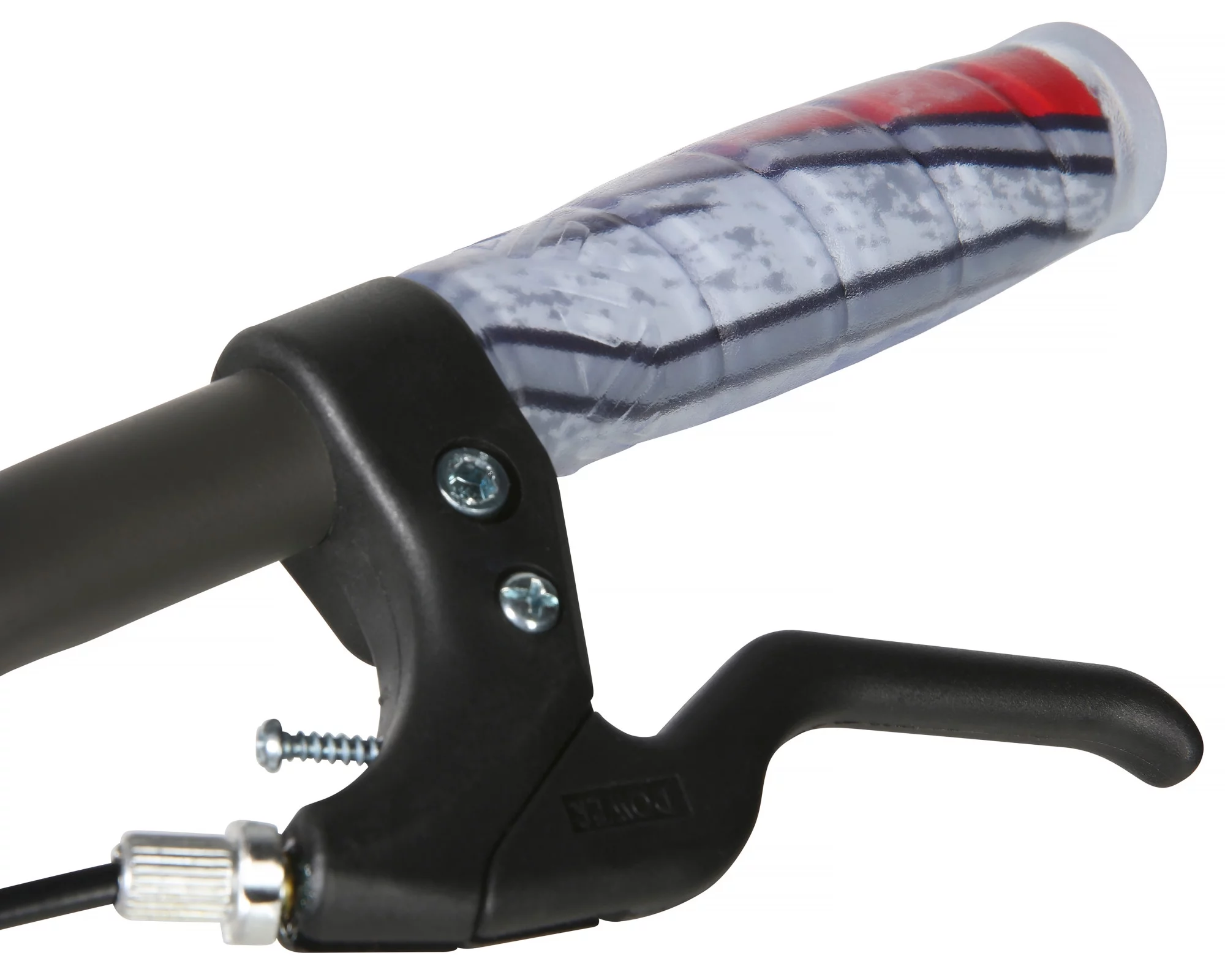 Dynacraft Wipeout 20-inch Boys BMX Bike for Child 7-14 Years - Womvr