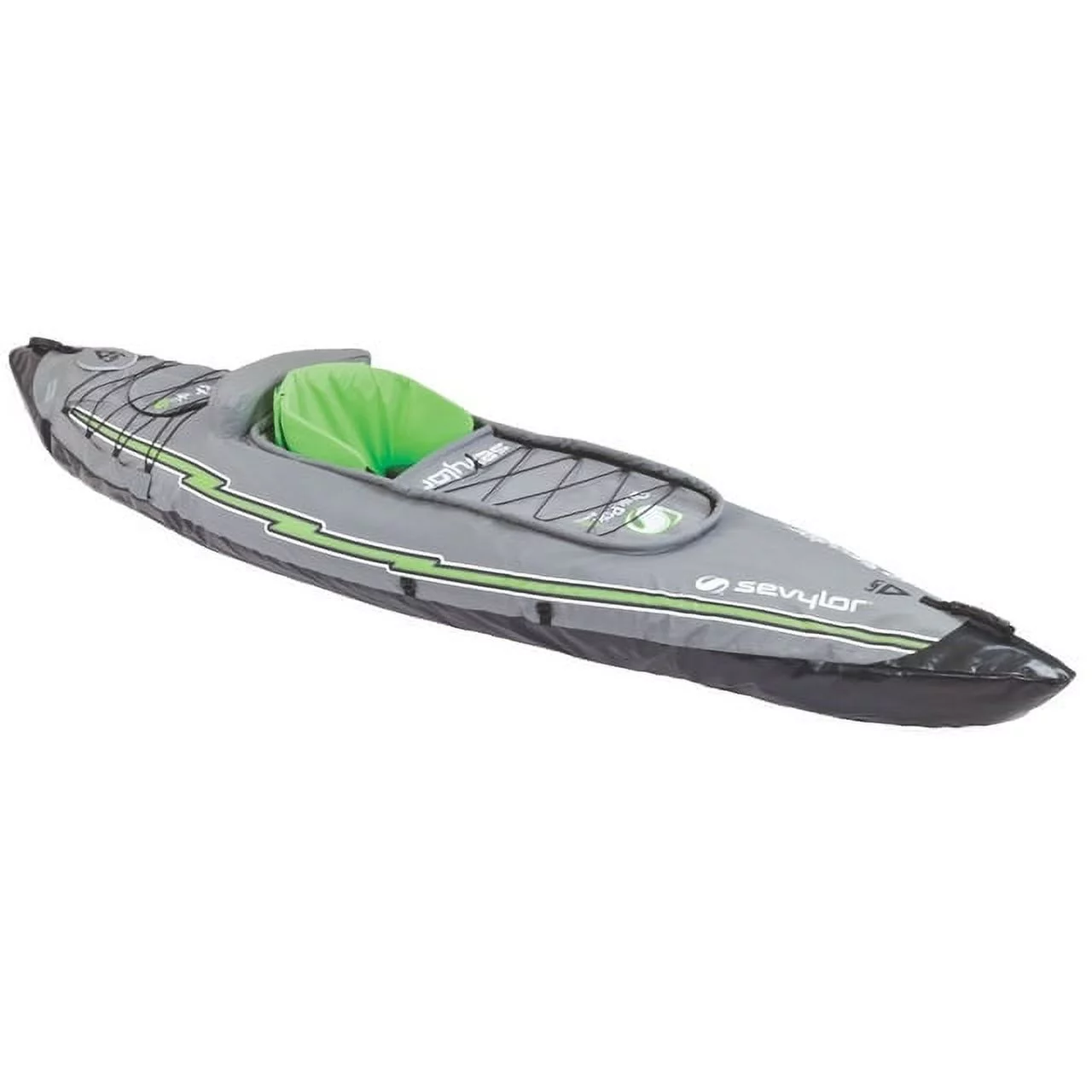 Sevylor K5 Quikpak Inflatable Kayak - Womvr