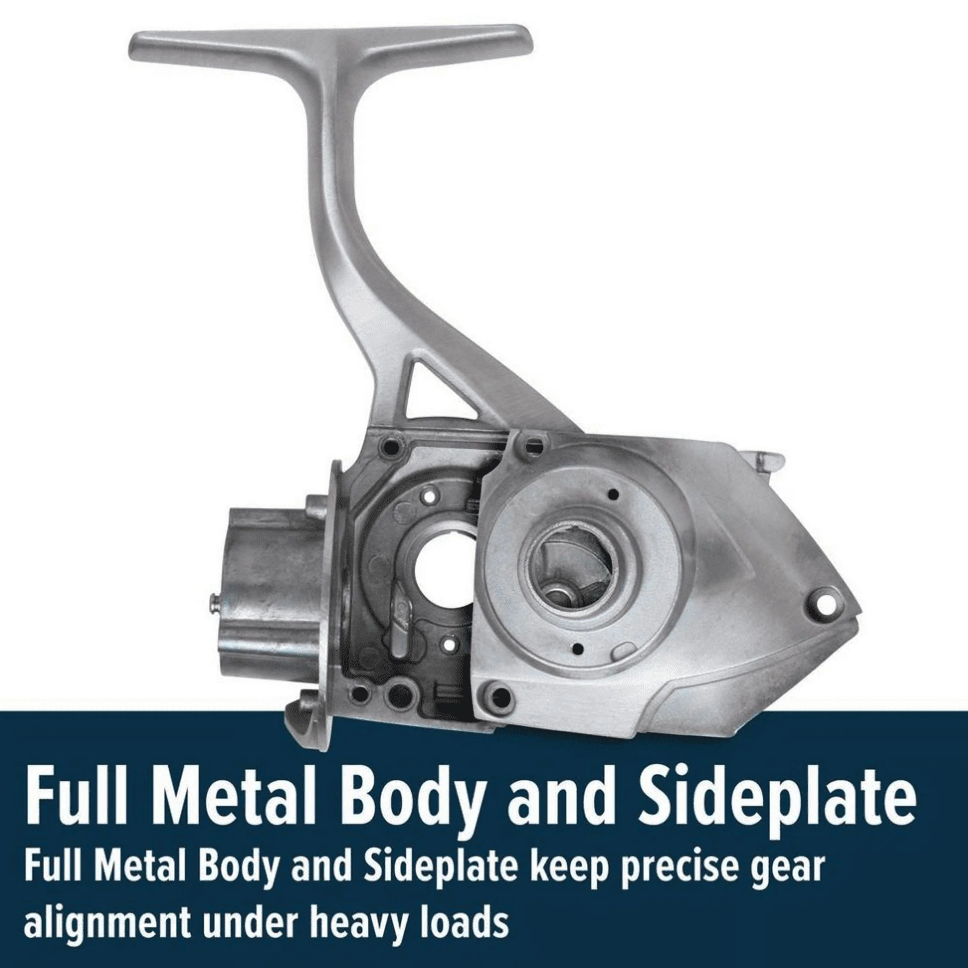 FRCIV2000 FIERCE IV 2000 REEL BOX - Womvr