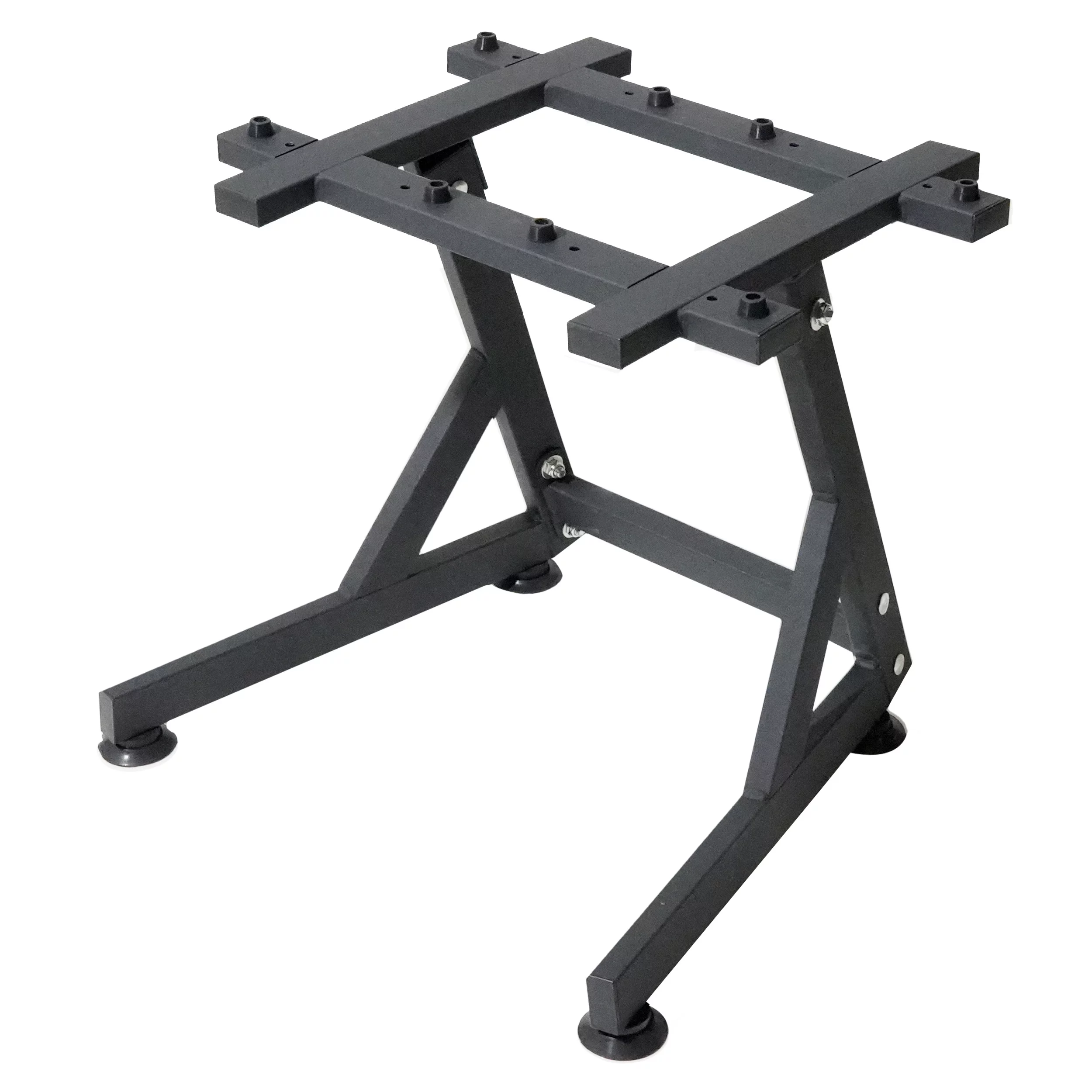 PRCTZ, 10-30lb Quick Select Adjustable Dumbbell Pair with Dumbbell Stand Combo - Womvr