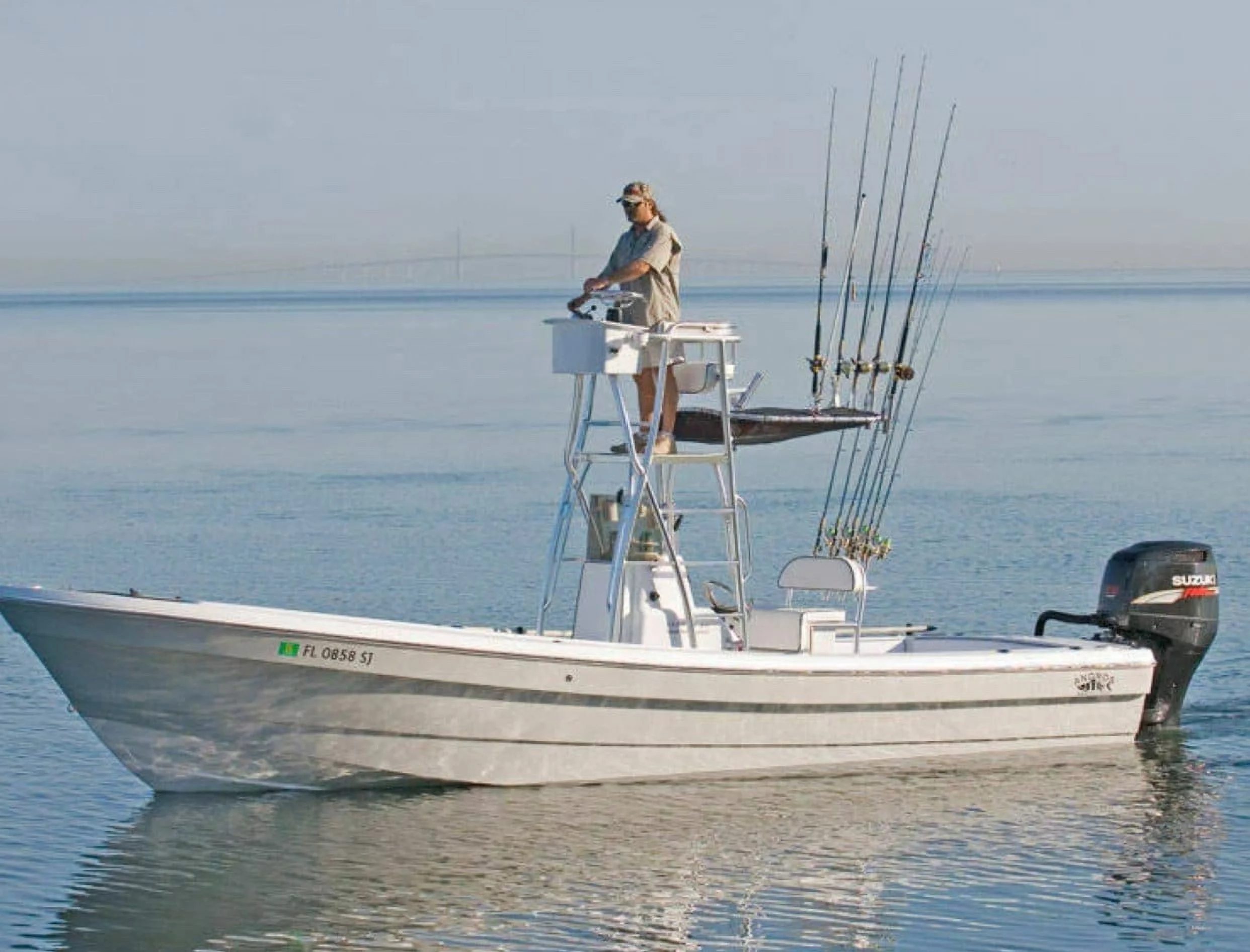 Lowrance 000-14029-001 HOOK2 TripleShot Skimmer Transducer - Womvr