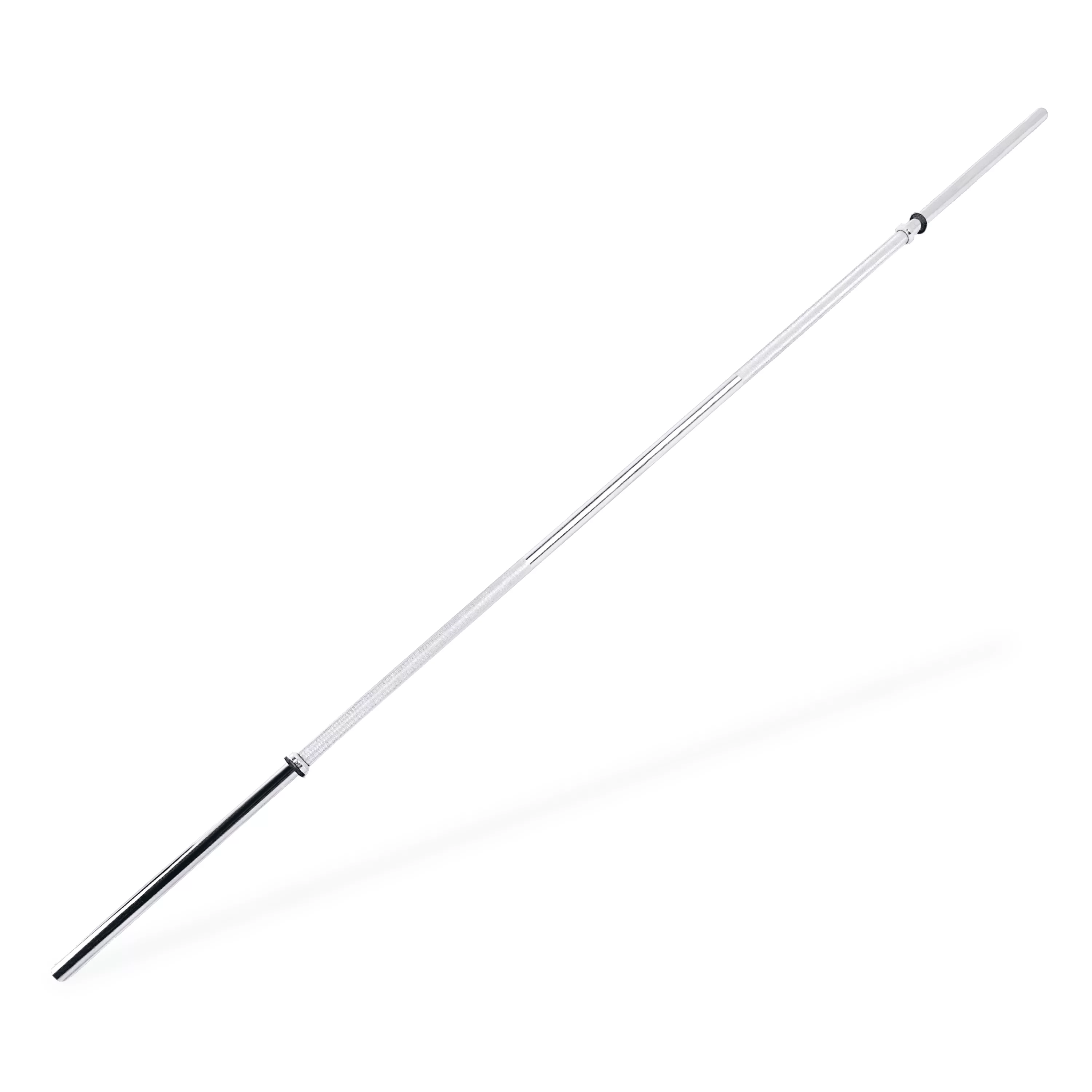 CAP Barbell - Standard Weight Bar, 5-7 ft. - Womvr