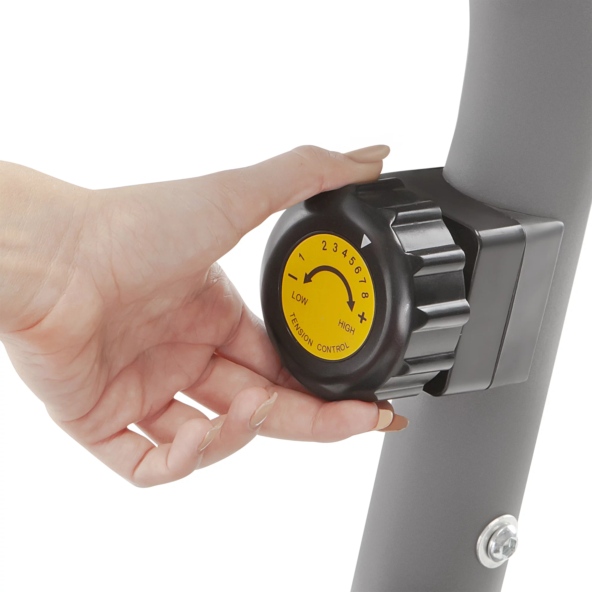 Marcy Recumbent Bike NS-716R - Womvr