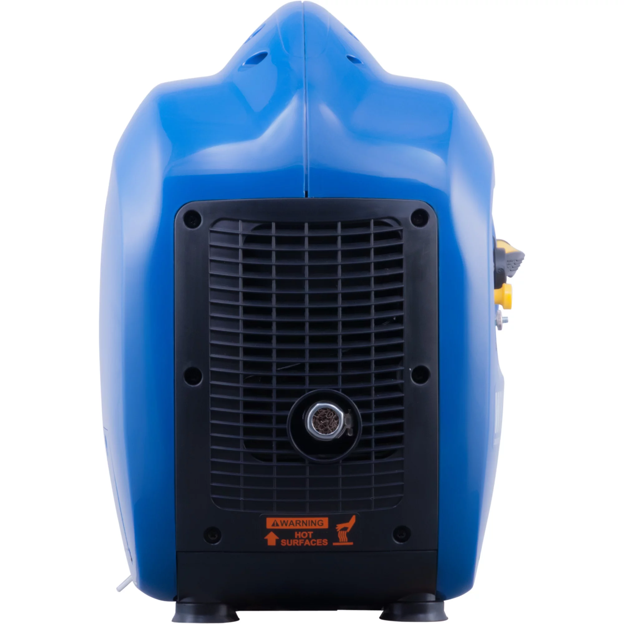 Westinghouse WH2200iXLT Portable Inverter Generator 1800 Rated Watts & 2200 Peak Watts - Womvr