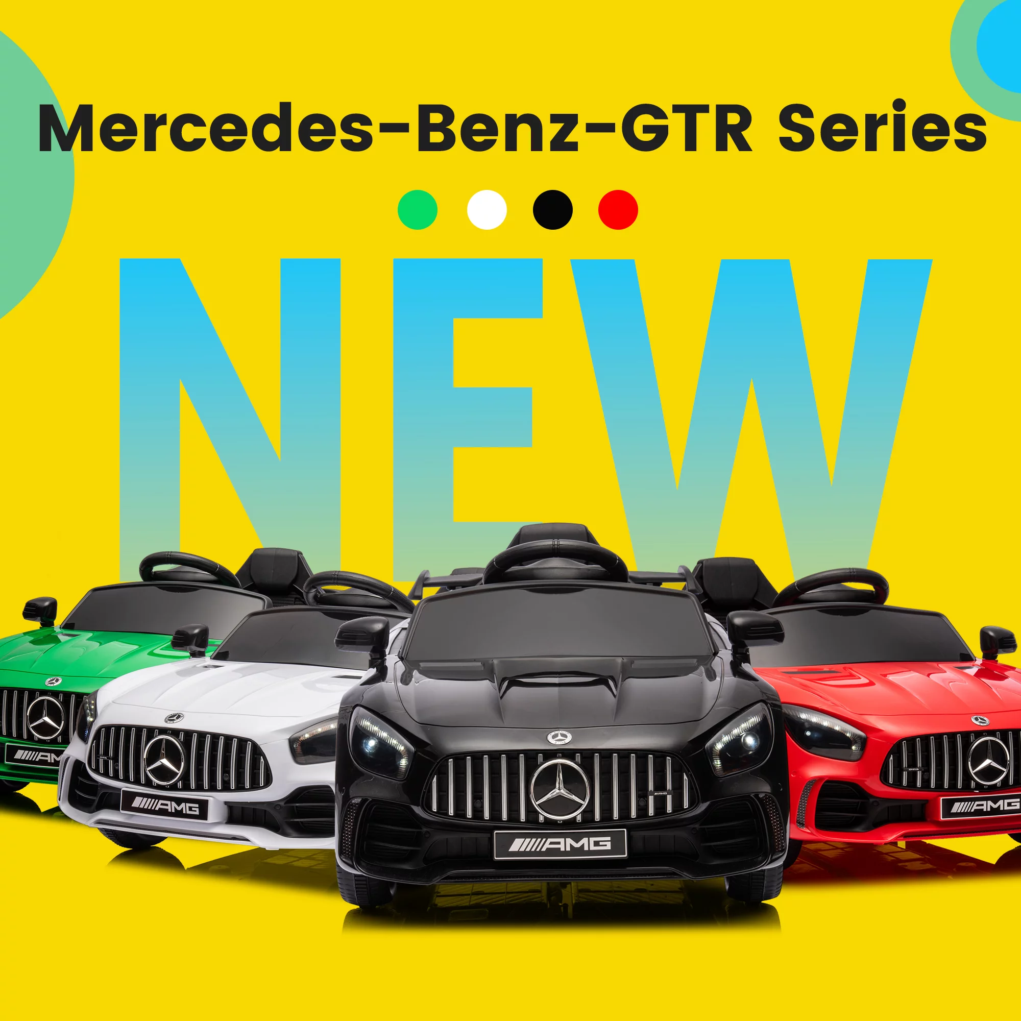 Seizeen 12V Kids Ride On Cars Battery Powered, Lamborghini Ride on Toy w/ Remote Control, 3 Speeds, Music Player, Ride On Cars for Kids As Best Gift for Girls Boys, Pink - Womvr