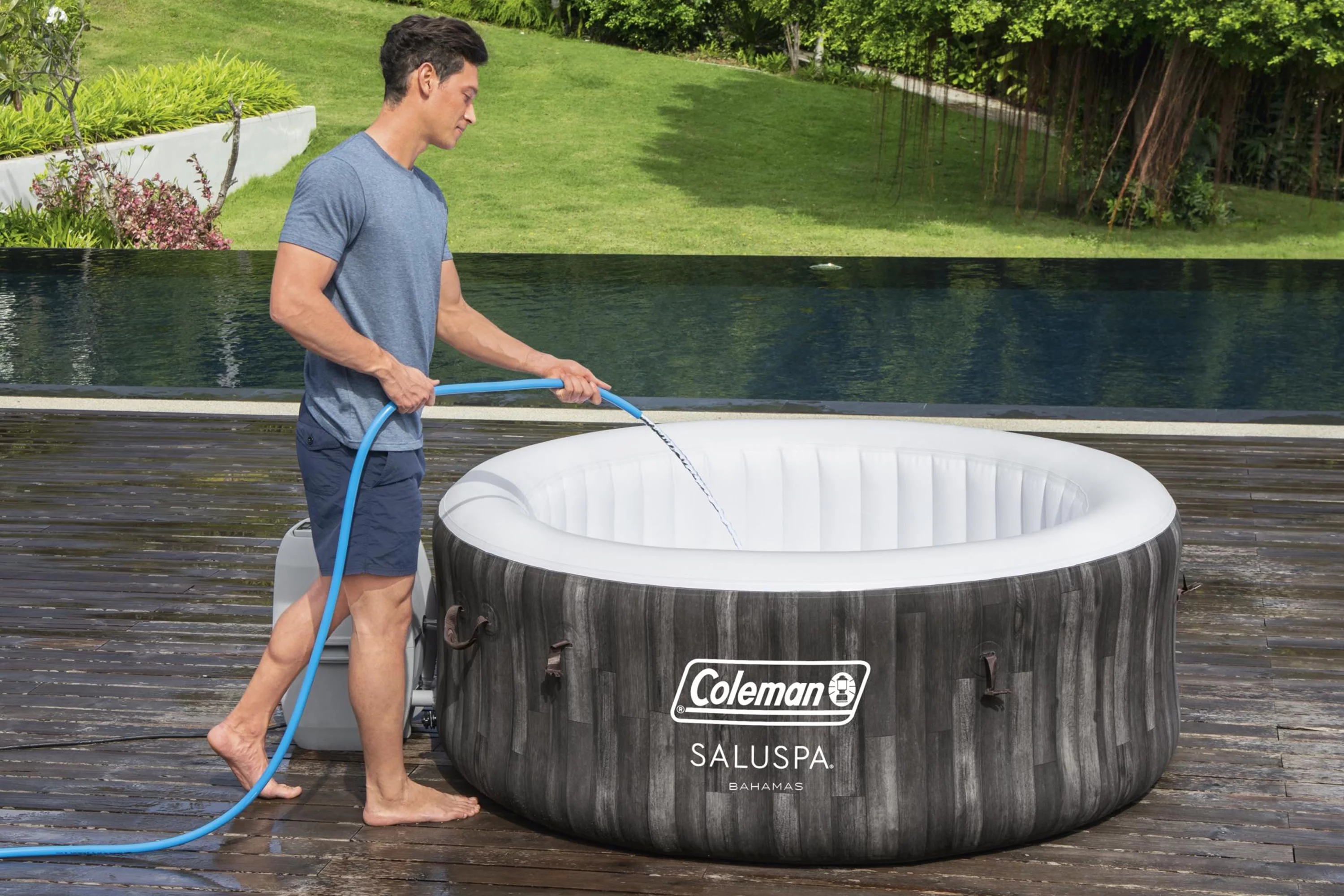 Coleman 71