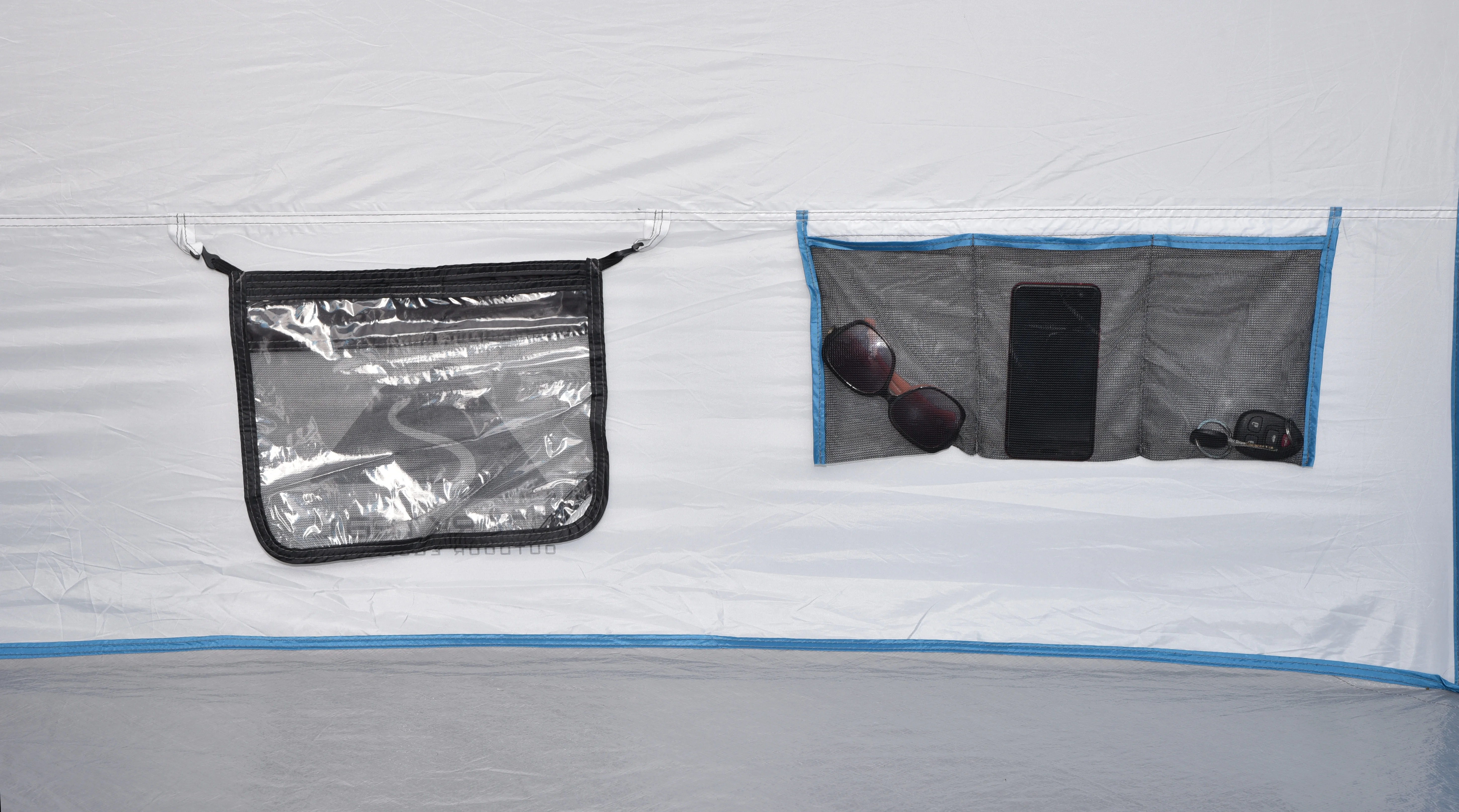 Ozark Trail Ot 12p Ultimate Festival Tent - Womvr