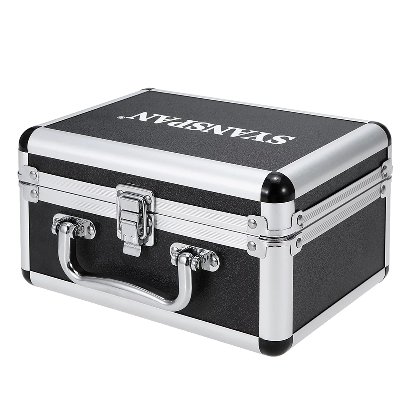 SYANSPAN 7 Inch 1200TVL Underwater Fishing Fish Finder 12 Infrared Lamps 15M for Ice Sea Fishing - Womvr