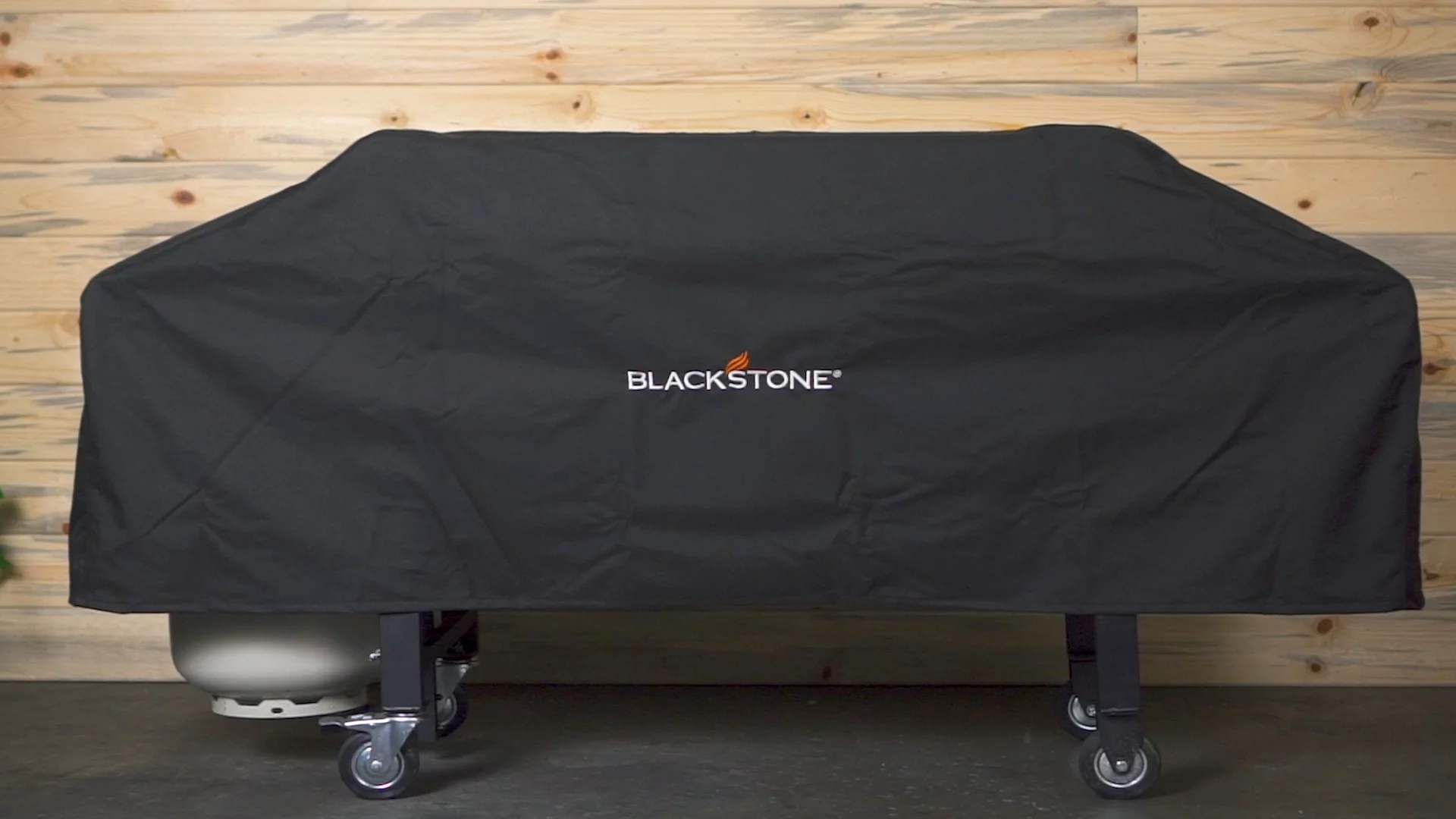 Blackstone 36