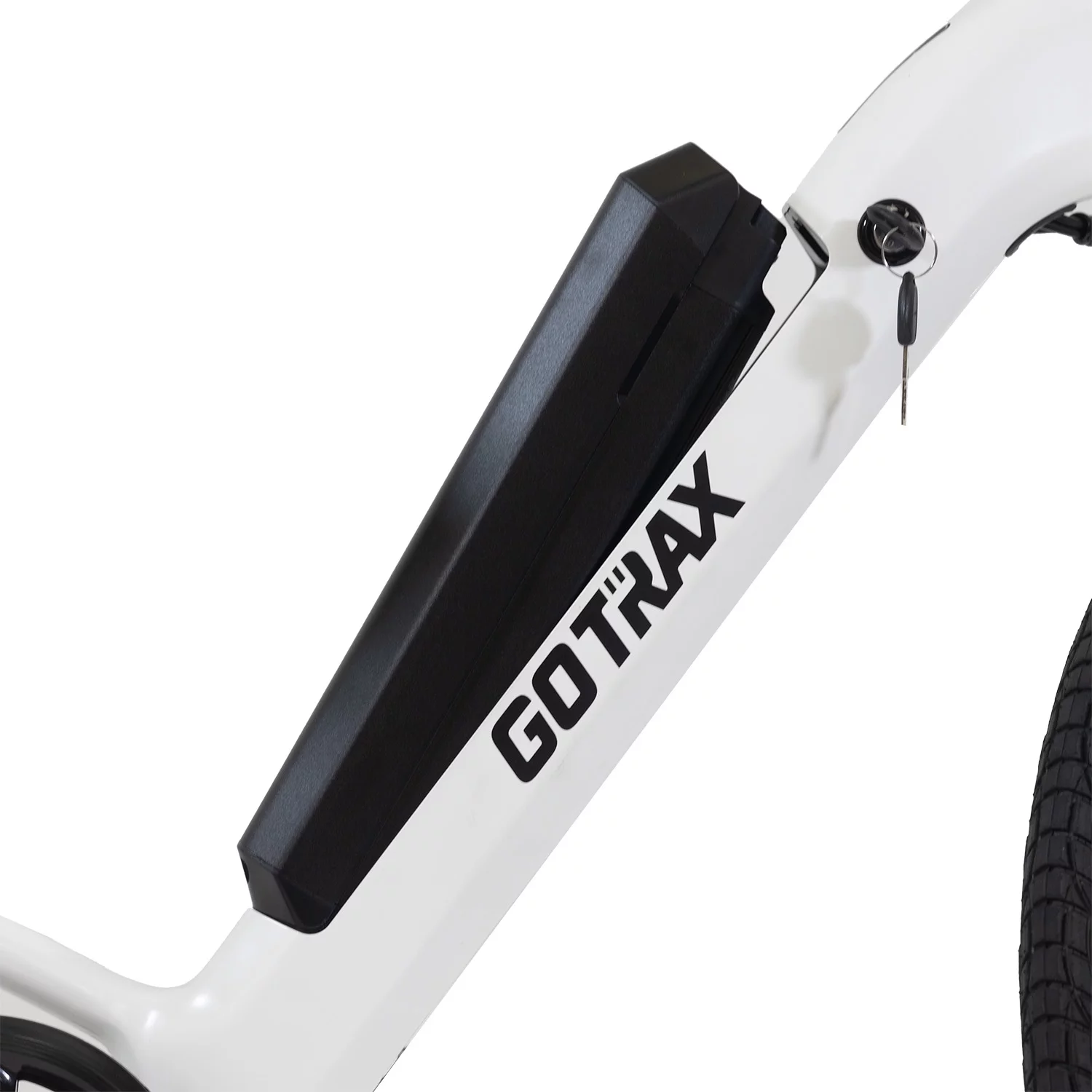 GOTRAX CTI 27.5