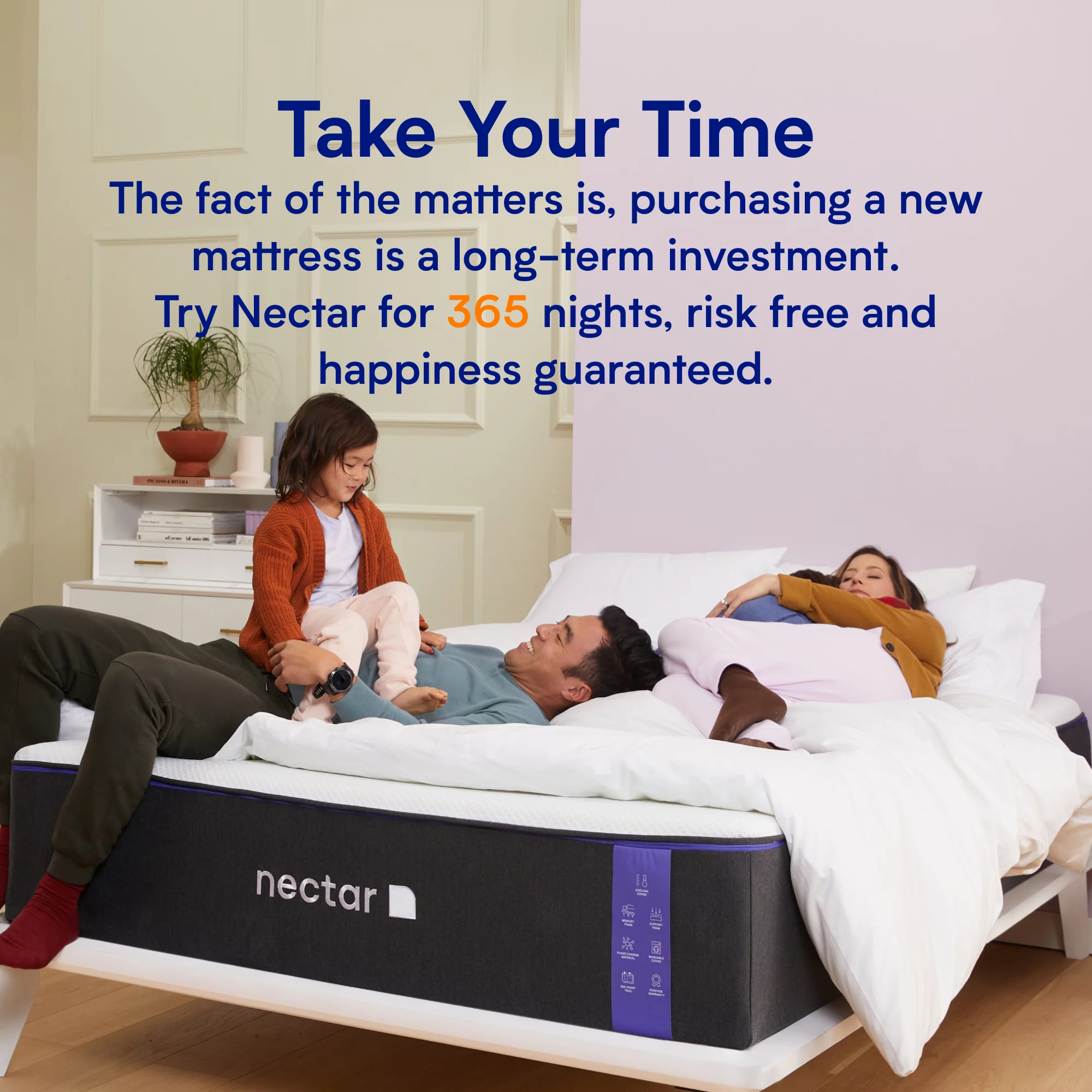 Nectar Premier 13