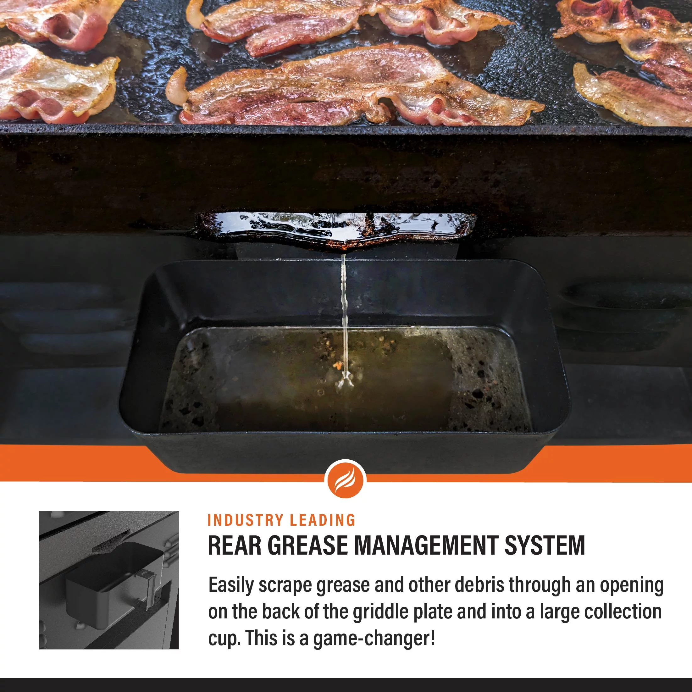 Blackstone Adventure Ready 22