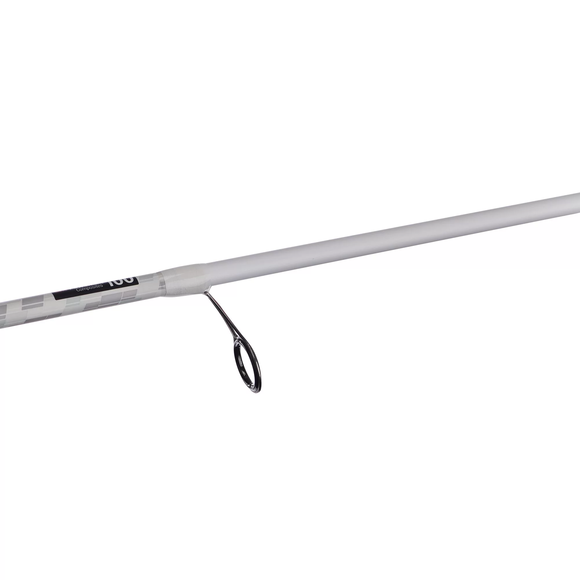 Abu Garcia 6'9” Veritas Spinning Fishing Rod, 1 Piece Rod - Womvr