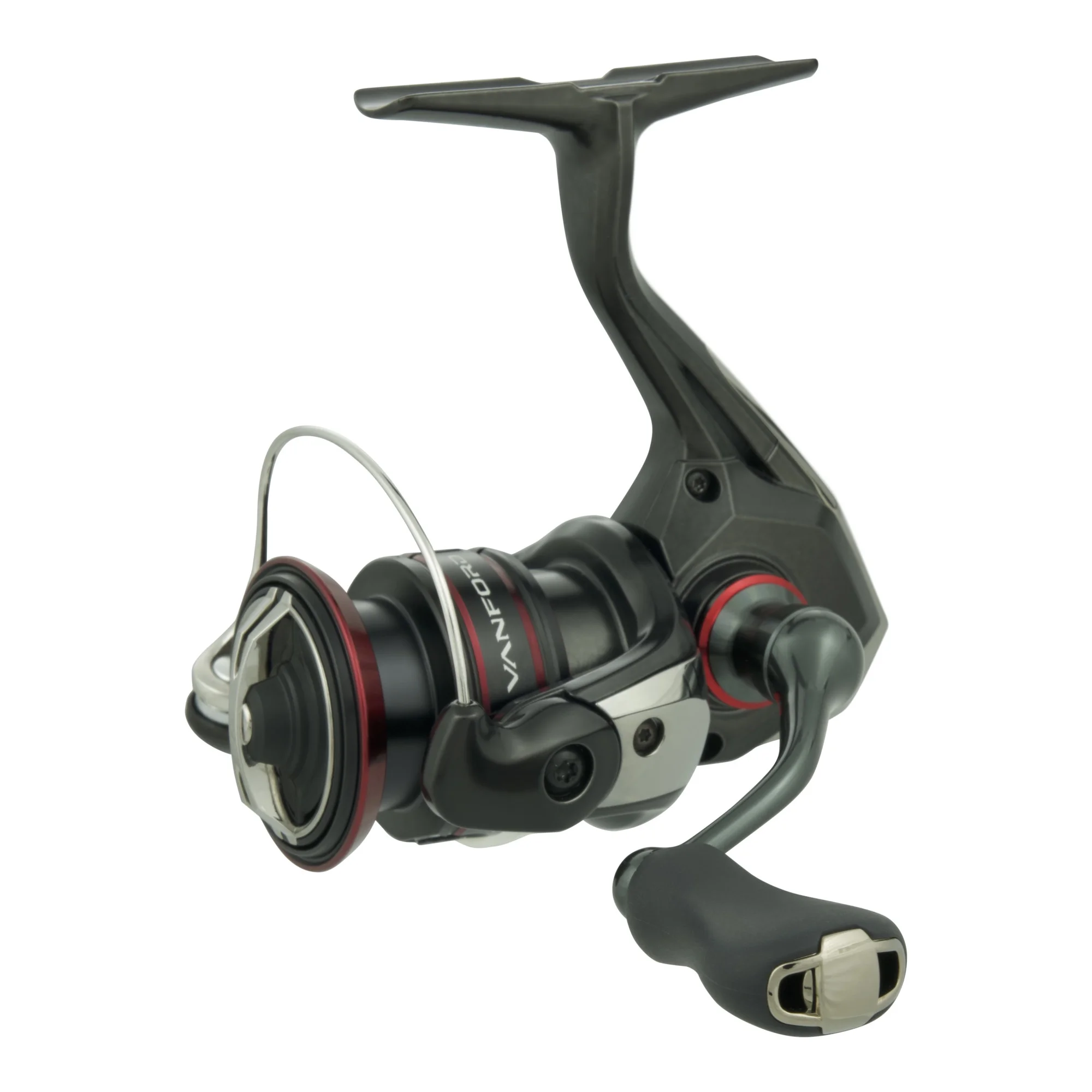 Shimano Fishing VANFORD 4000XG F Spinning Reel [VF4000XGF] - Womvr