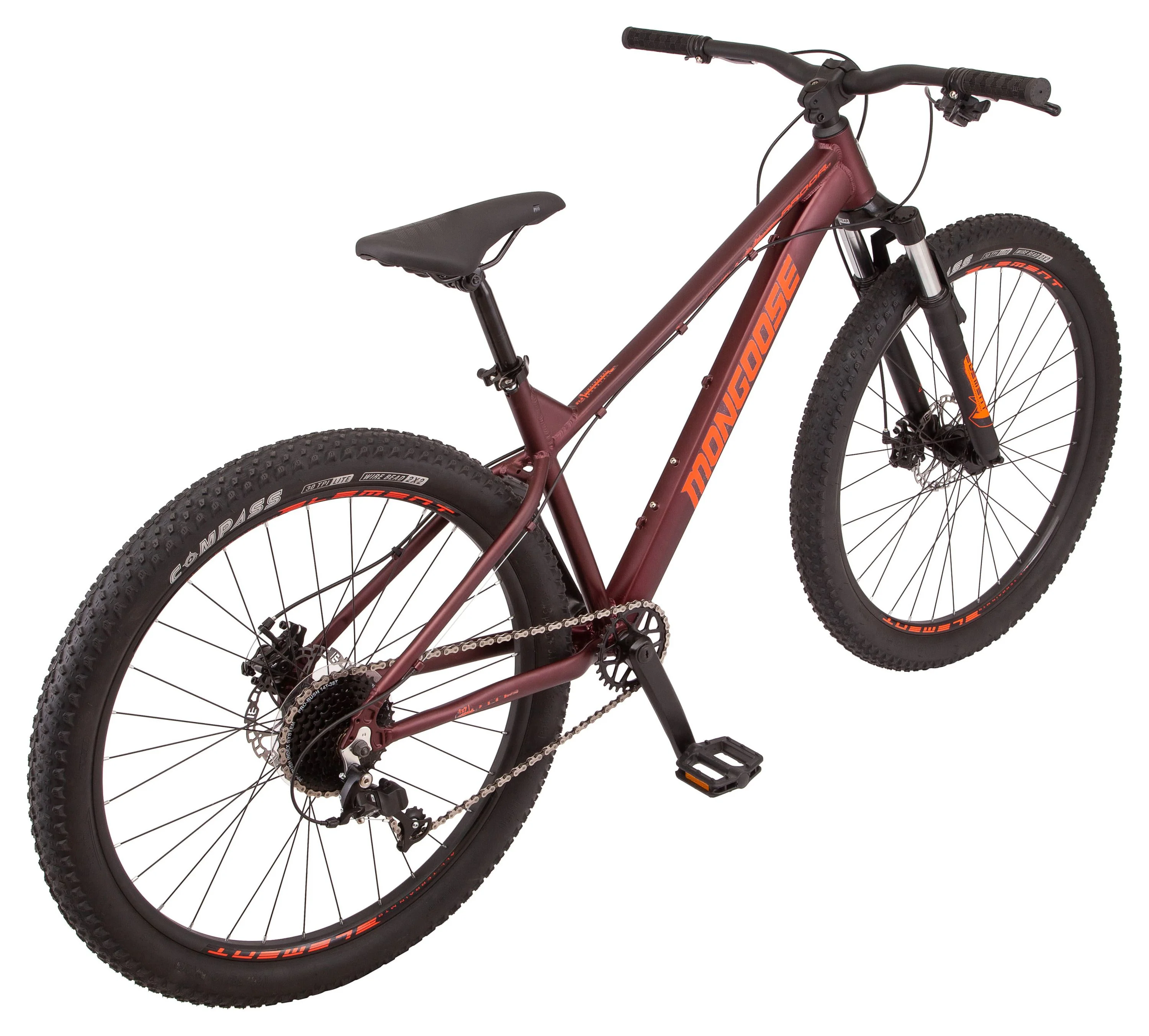 Mongoose 27.5