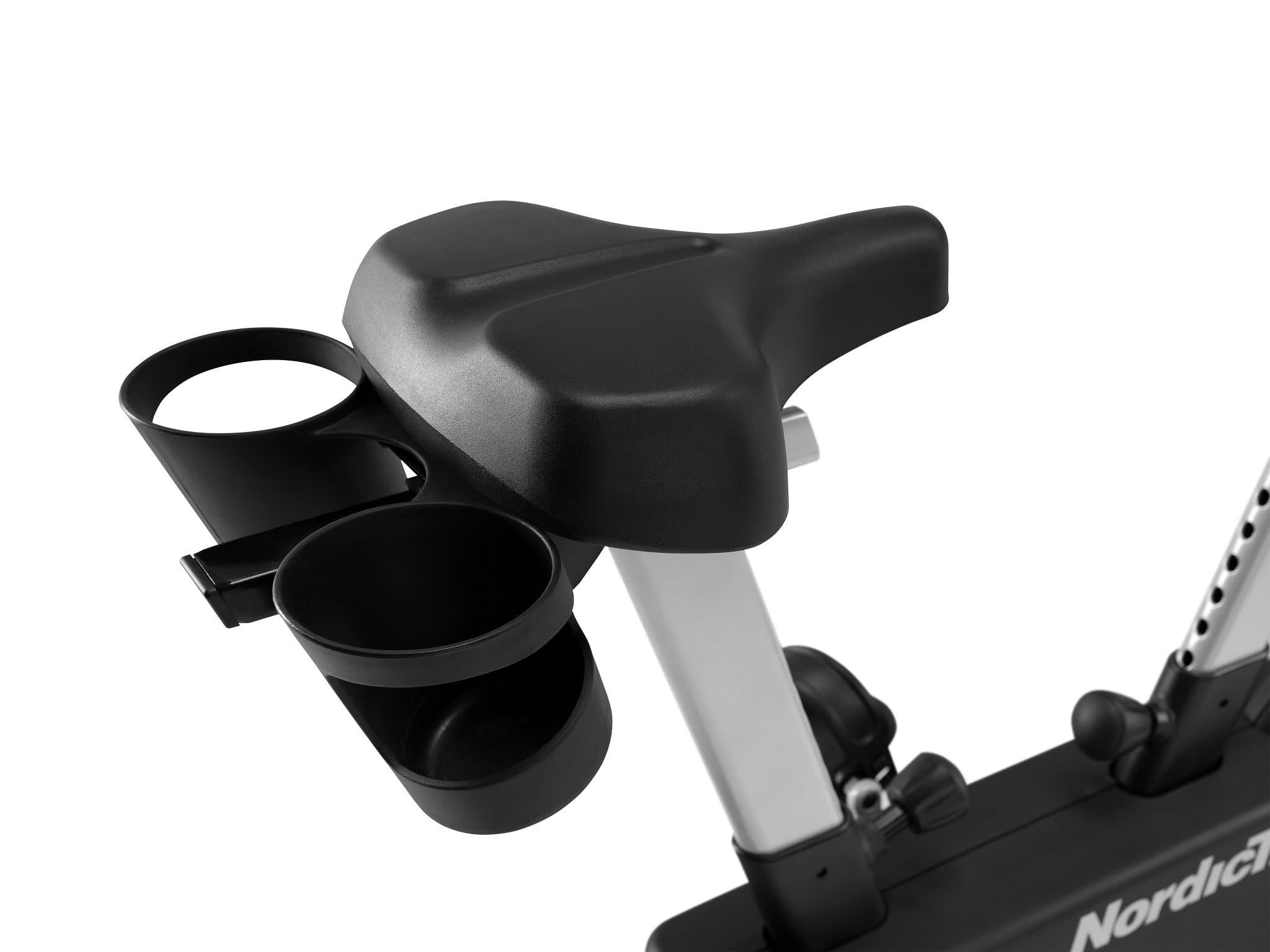 NordicTrack Studio Bike with 7” Smart HD Touchscreen and 30-Day iFIT Family Membership - Womvr