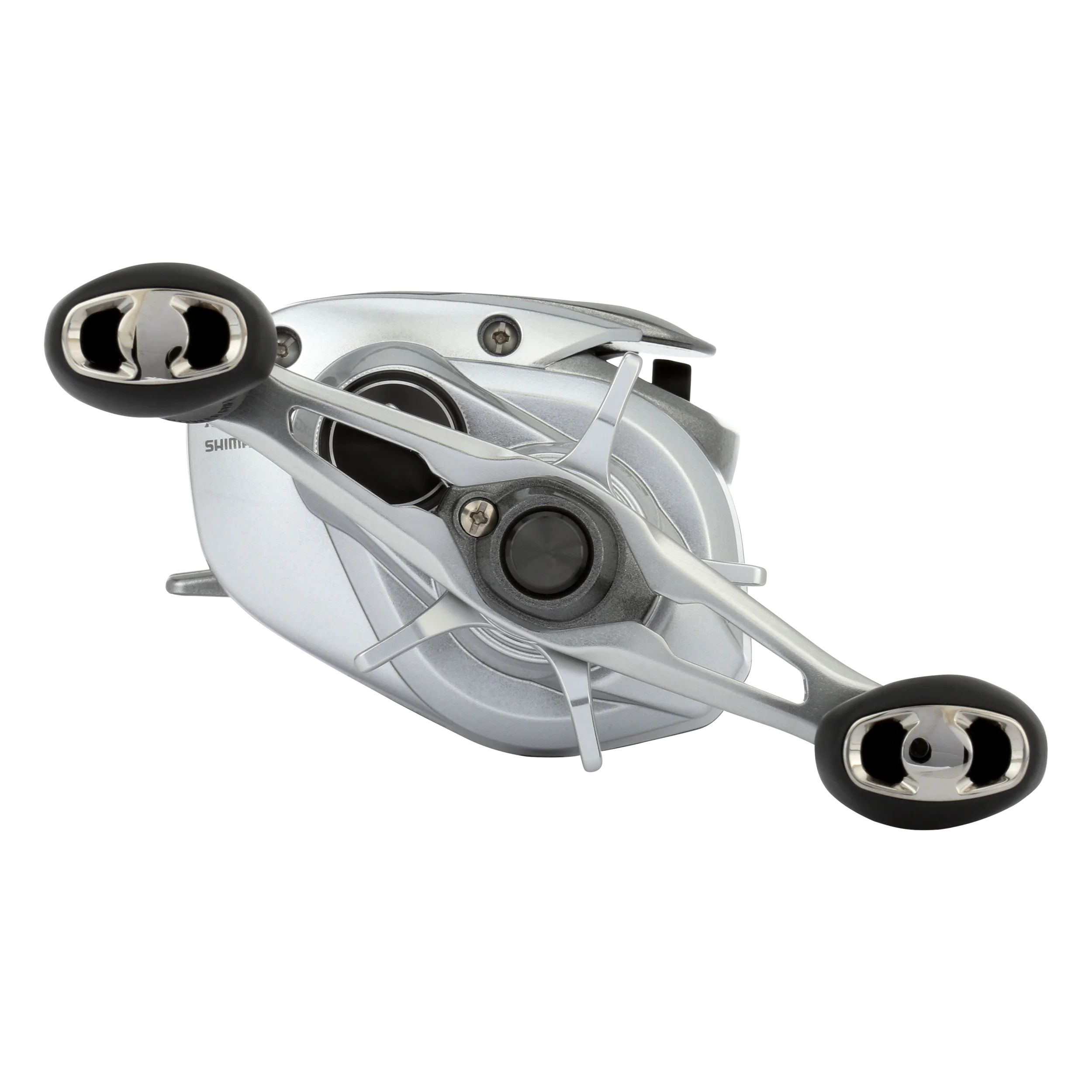 Shimano Fishing TRANX 150XG A Low Profile Reels [TRX150XGA] - Womvr