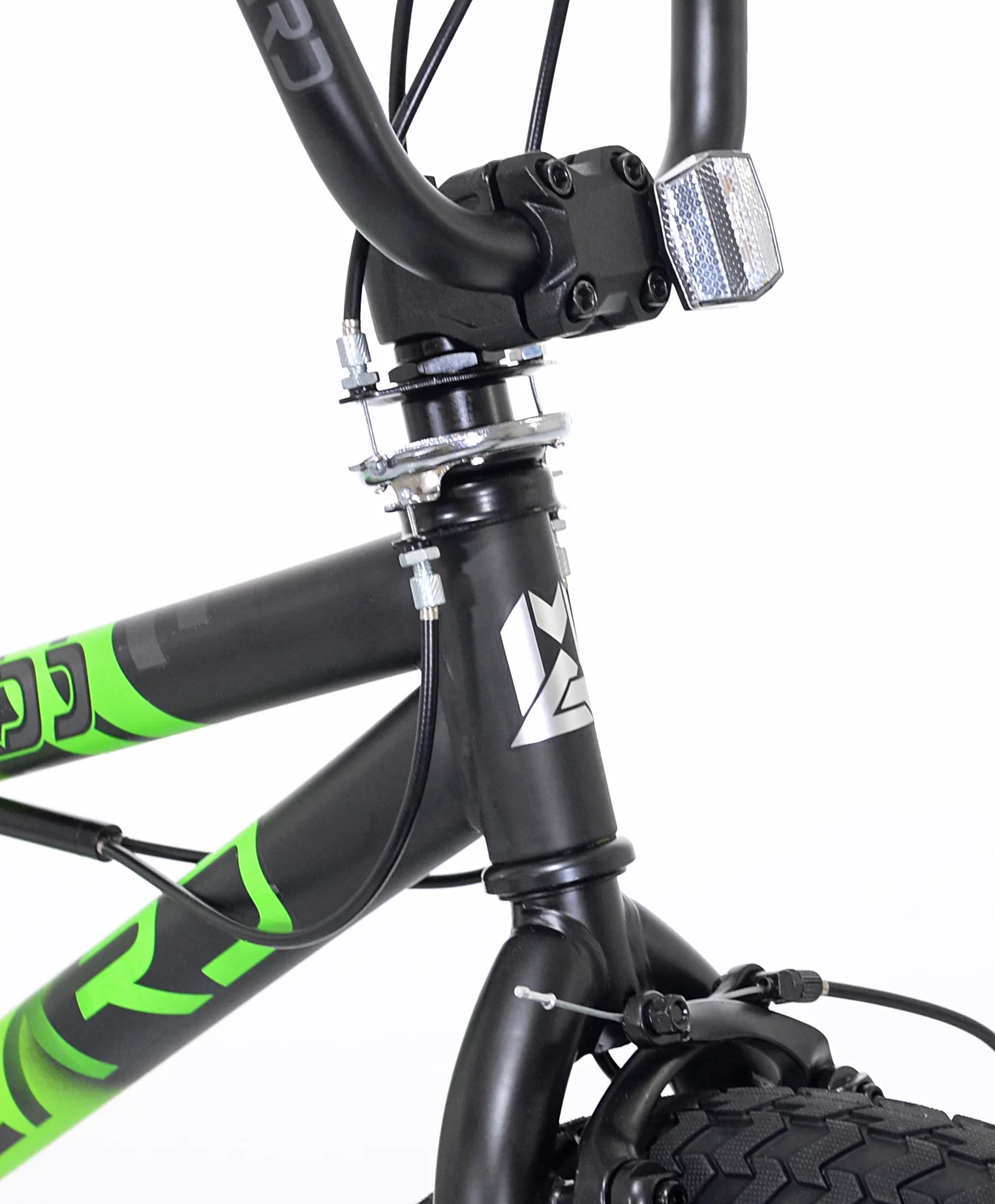 Kent Bicycle Maddgear 20