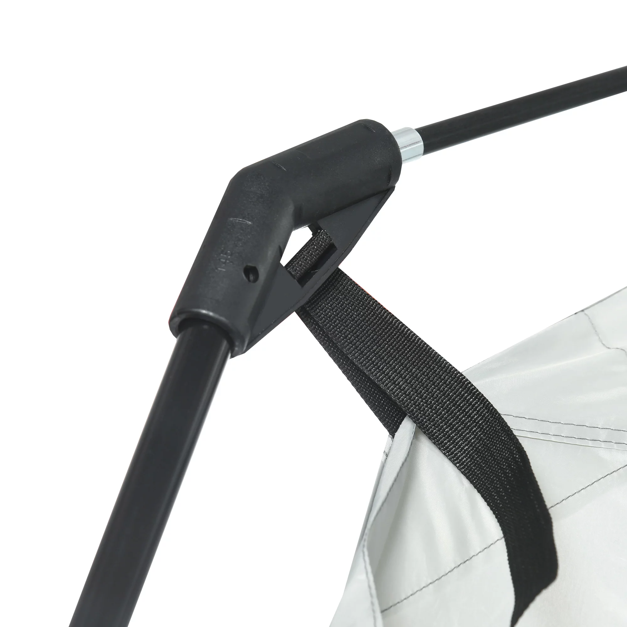 Outsunny Screen Tent, 10' x 10' Screen House Room with UV50+ Protection - Womvr