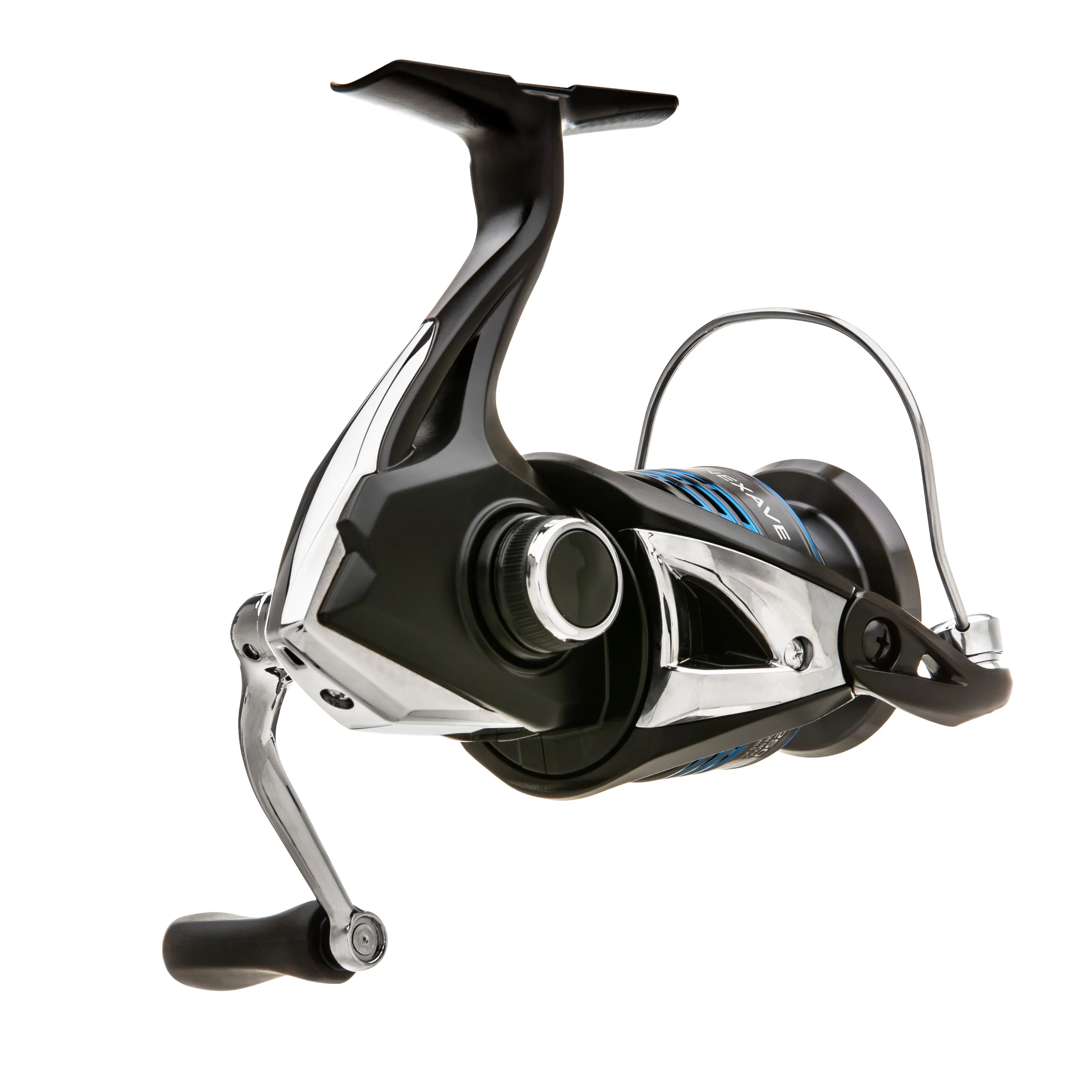 Shimano Fishing NEXAVE 1000FI Clam Spinning Reel [NEX1000FIC] - Womvr