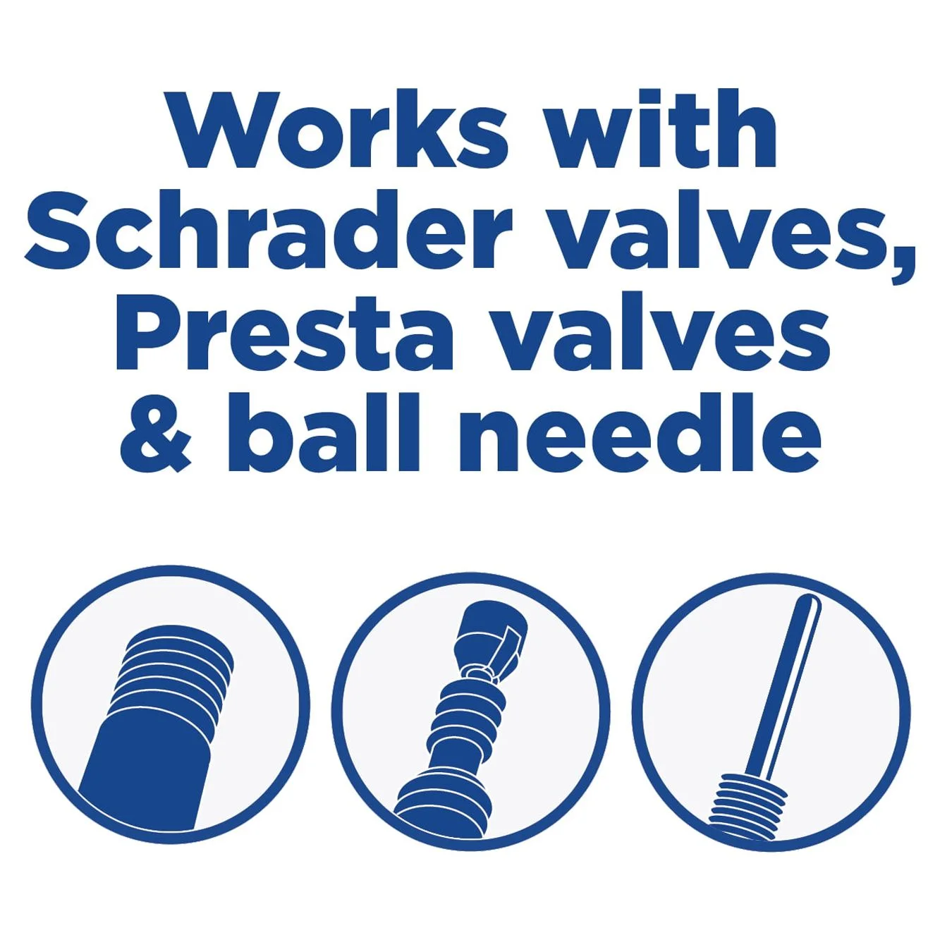 Zefal Air Storm Bicycle Floor Pump, 100 Psi, Presta, Schrader Compatible - Womvr