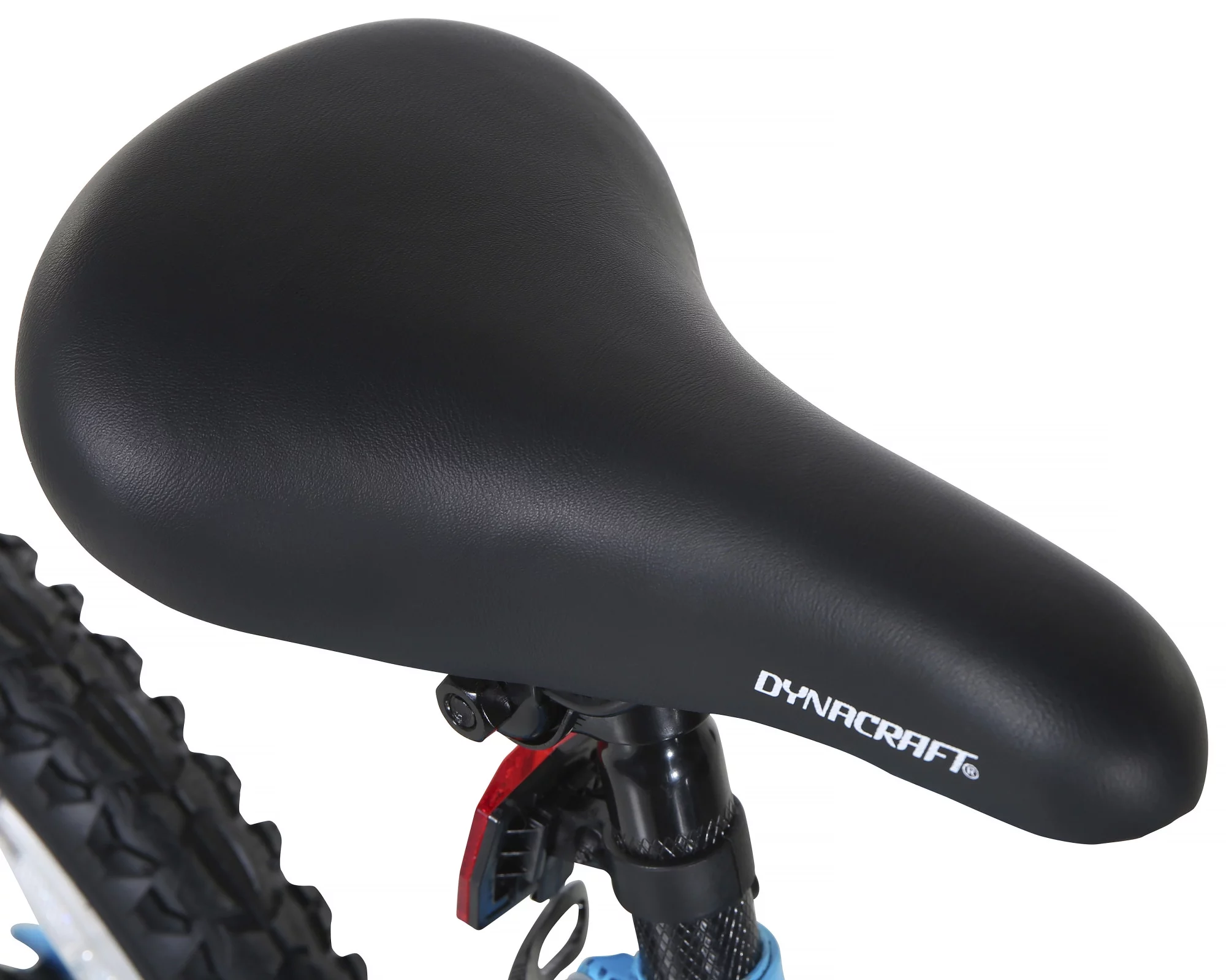 Dynacraft Wipeout 20-inch Boys BMX Bike for Child 7-14 Years - Womvr