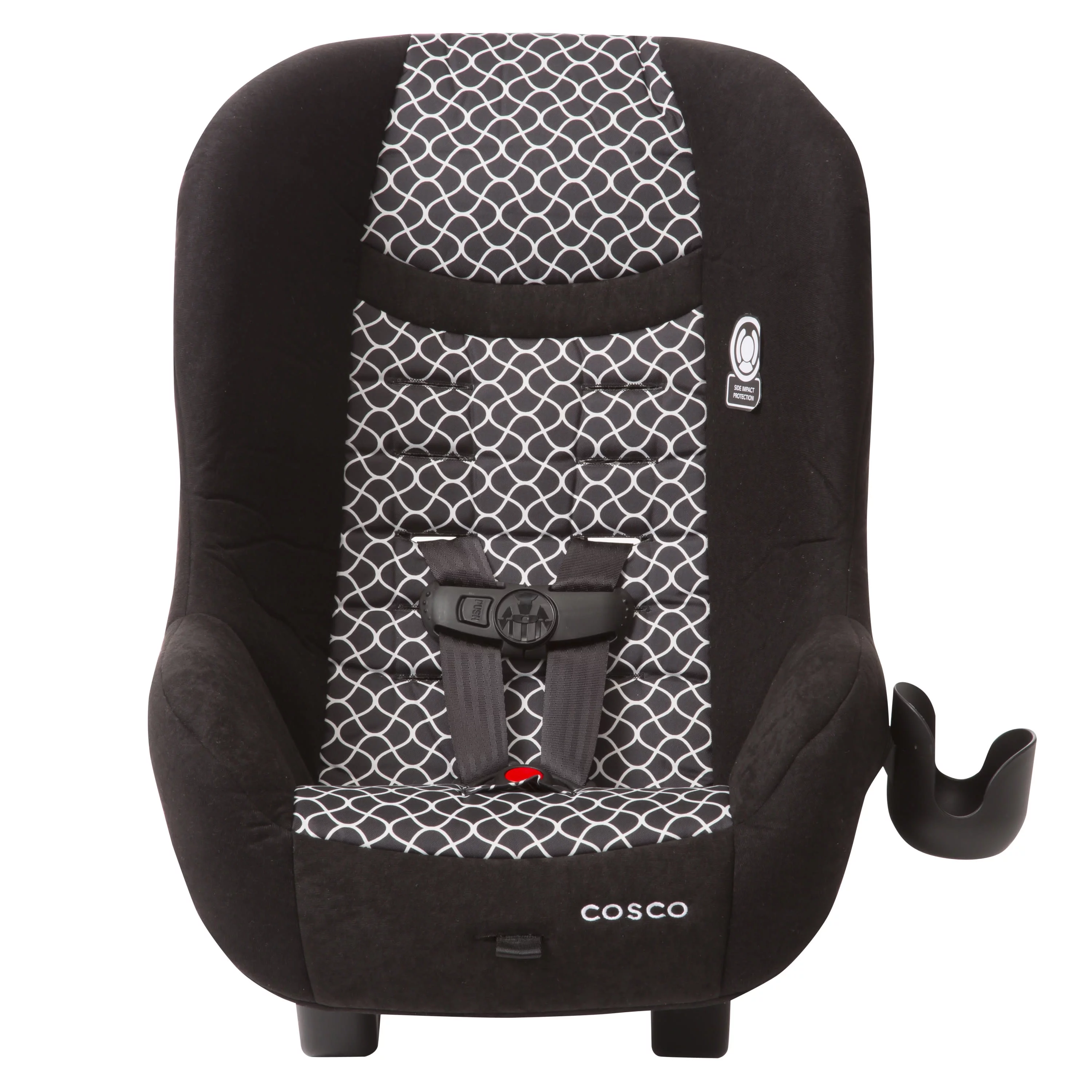 Cosco Kids Scenera NEXT Convertible Car Seat, Bauble - Womvr